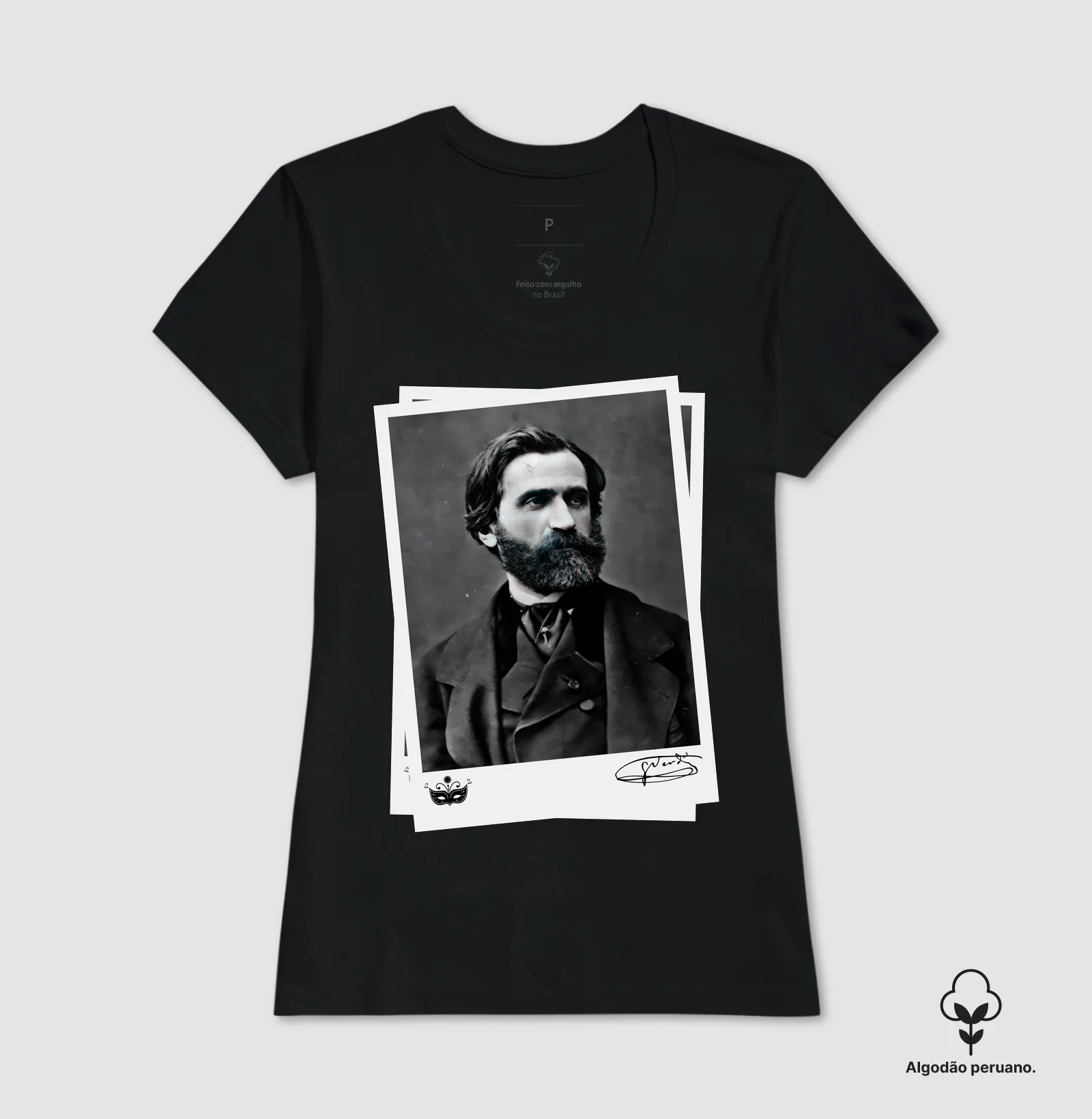 Camisa 2