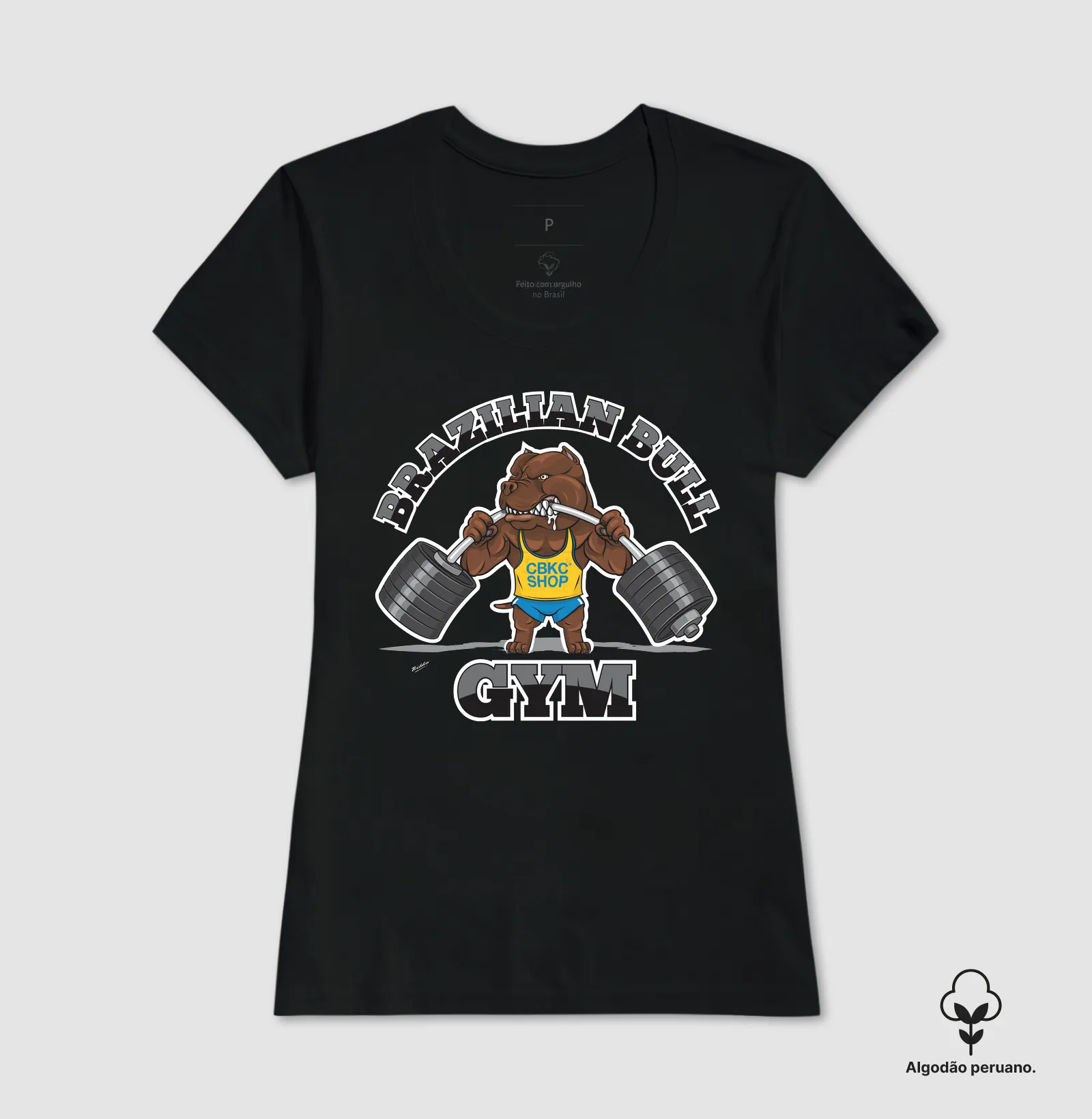 Camisa 3