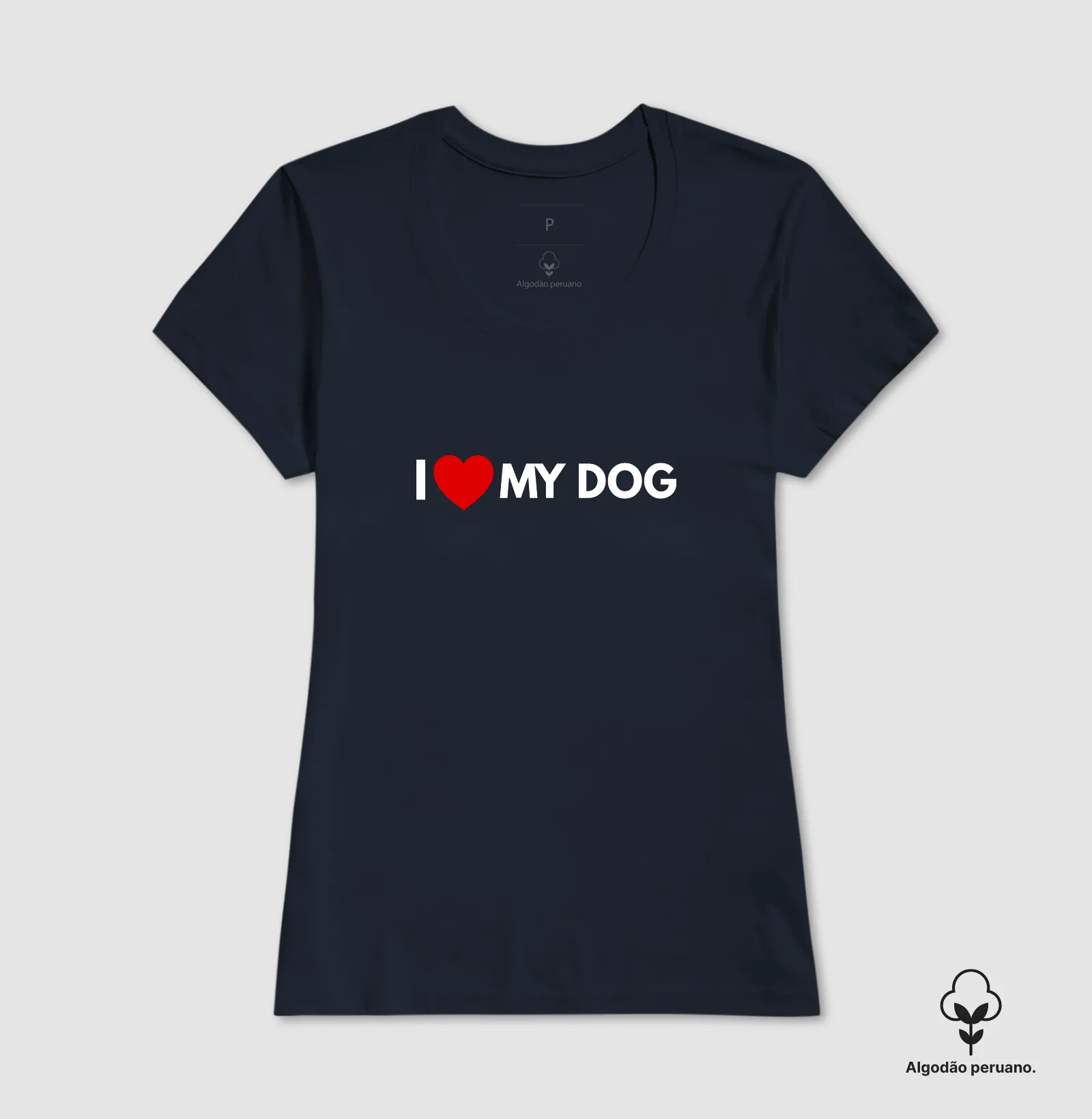 I LOVE MY DOG dk - Imagem 4