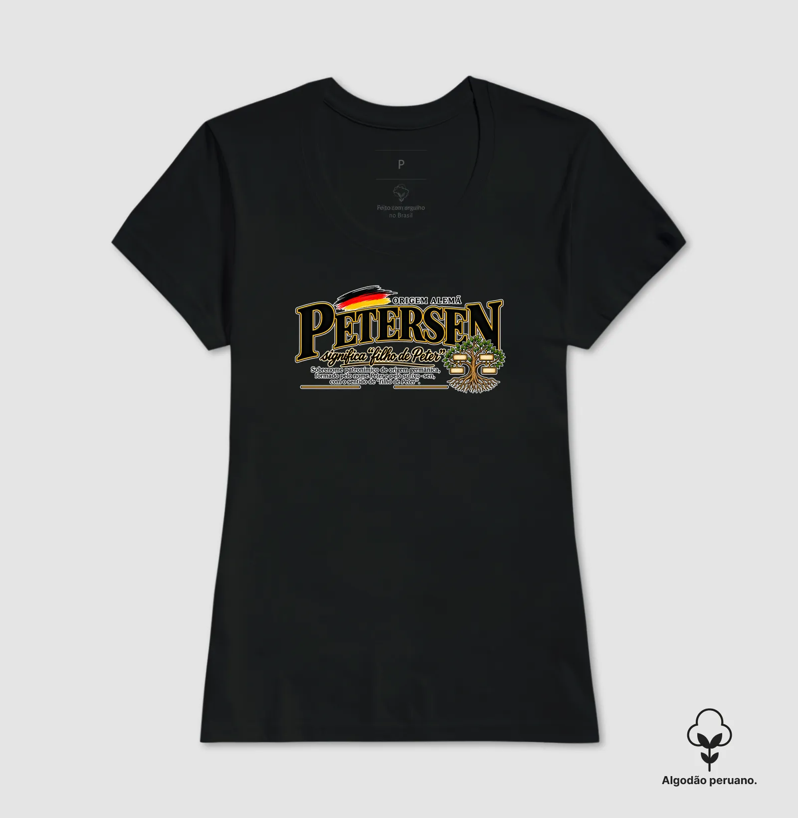 Petersen  - Imagem 6