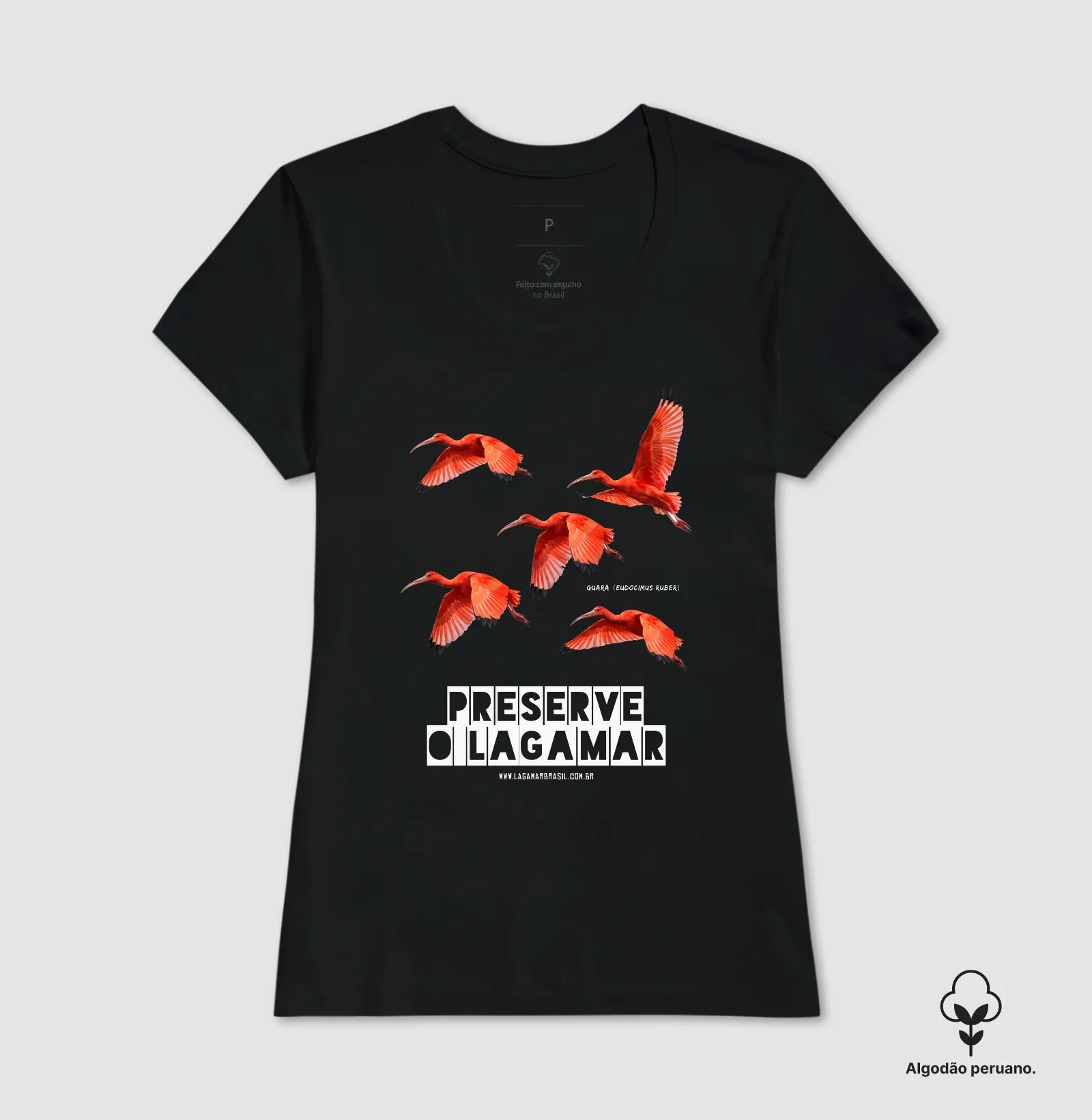 Camisa 11
