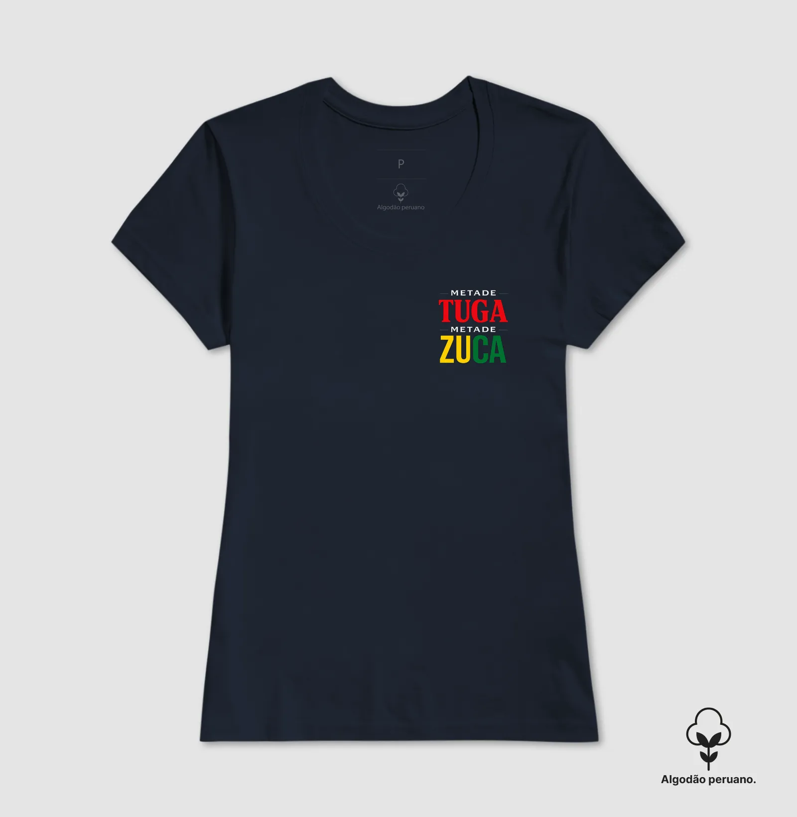 Camisa 3