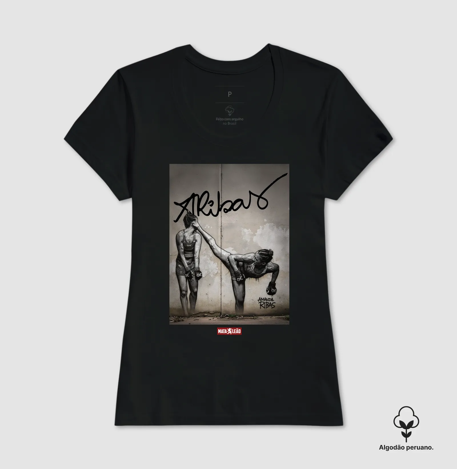 Camisa 3