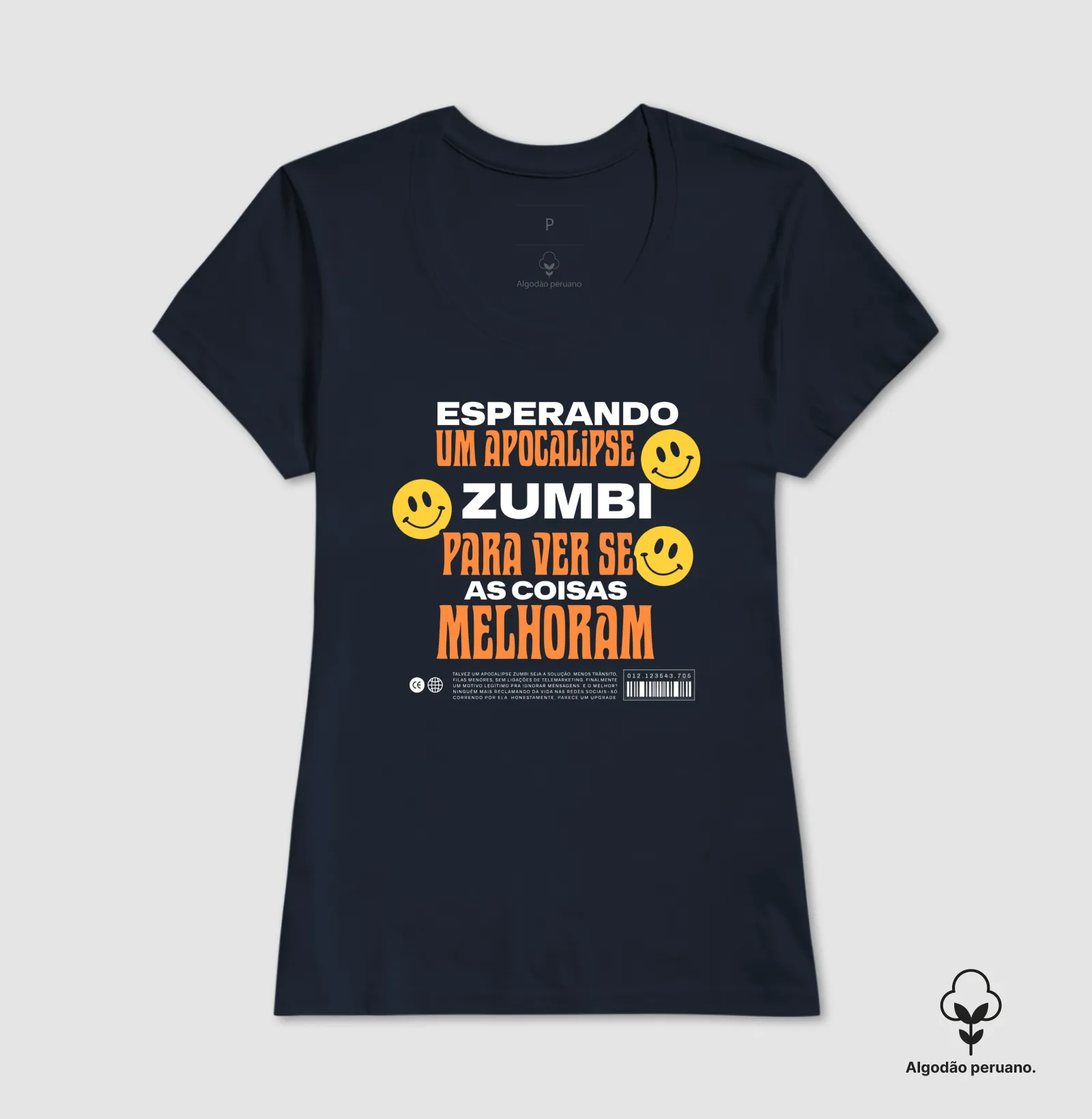 Camisa 6