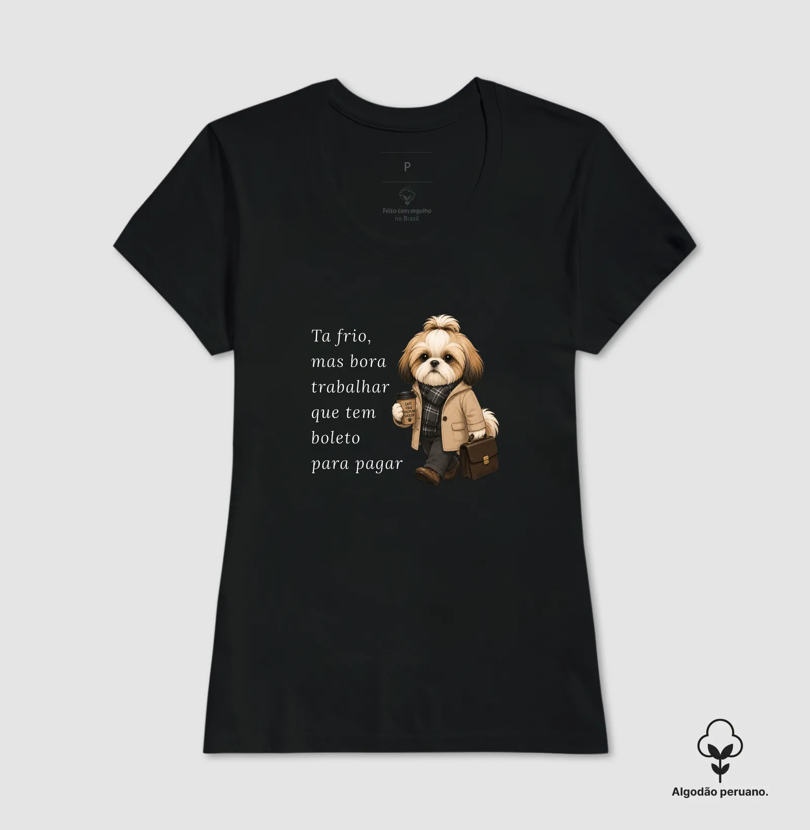 Camisa 1