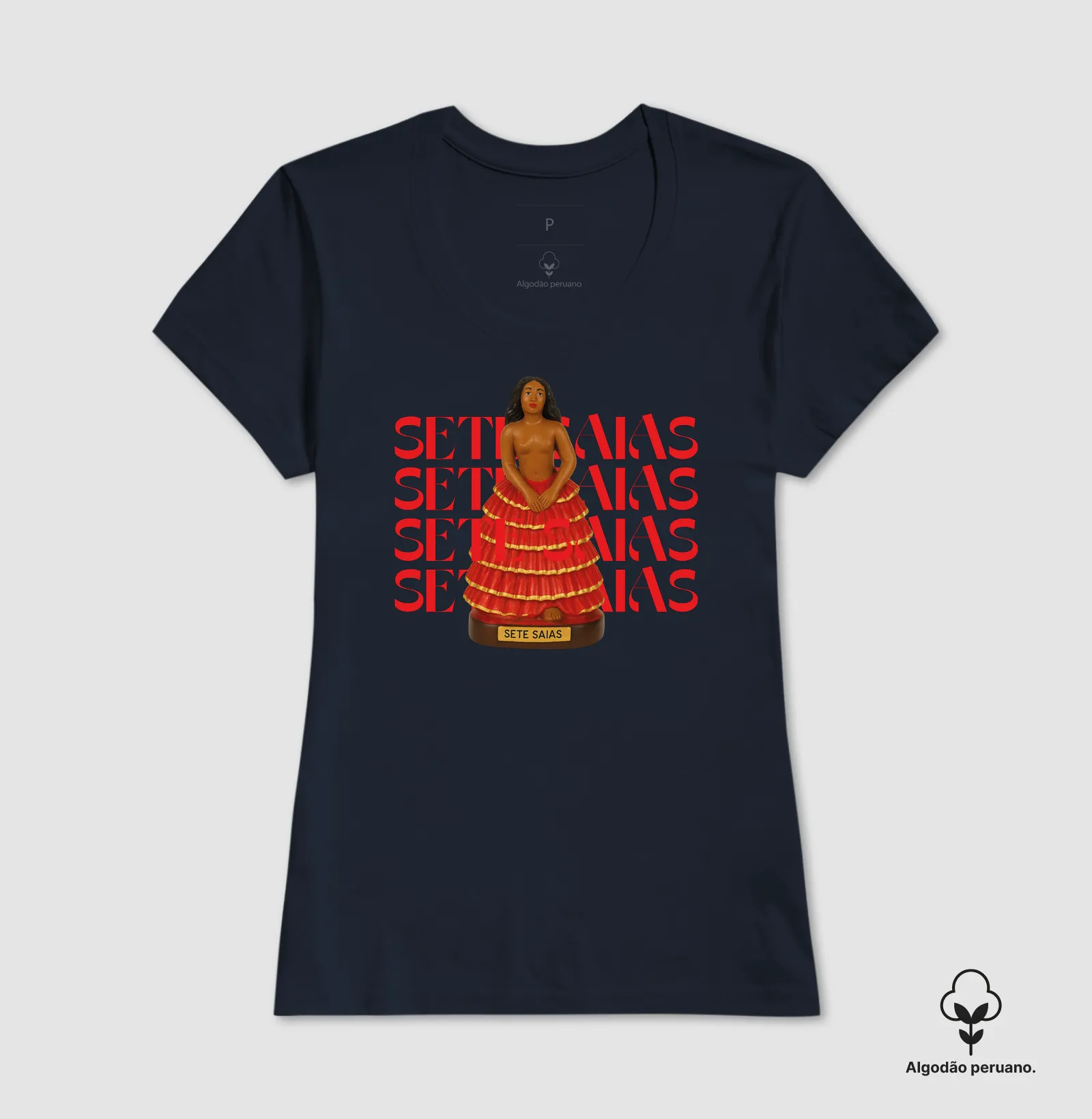 Camisa 6