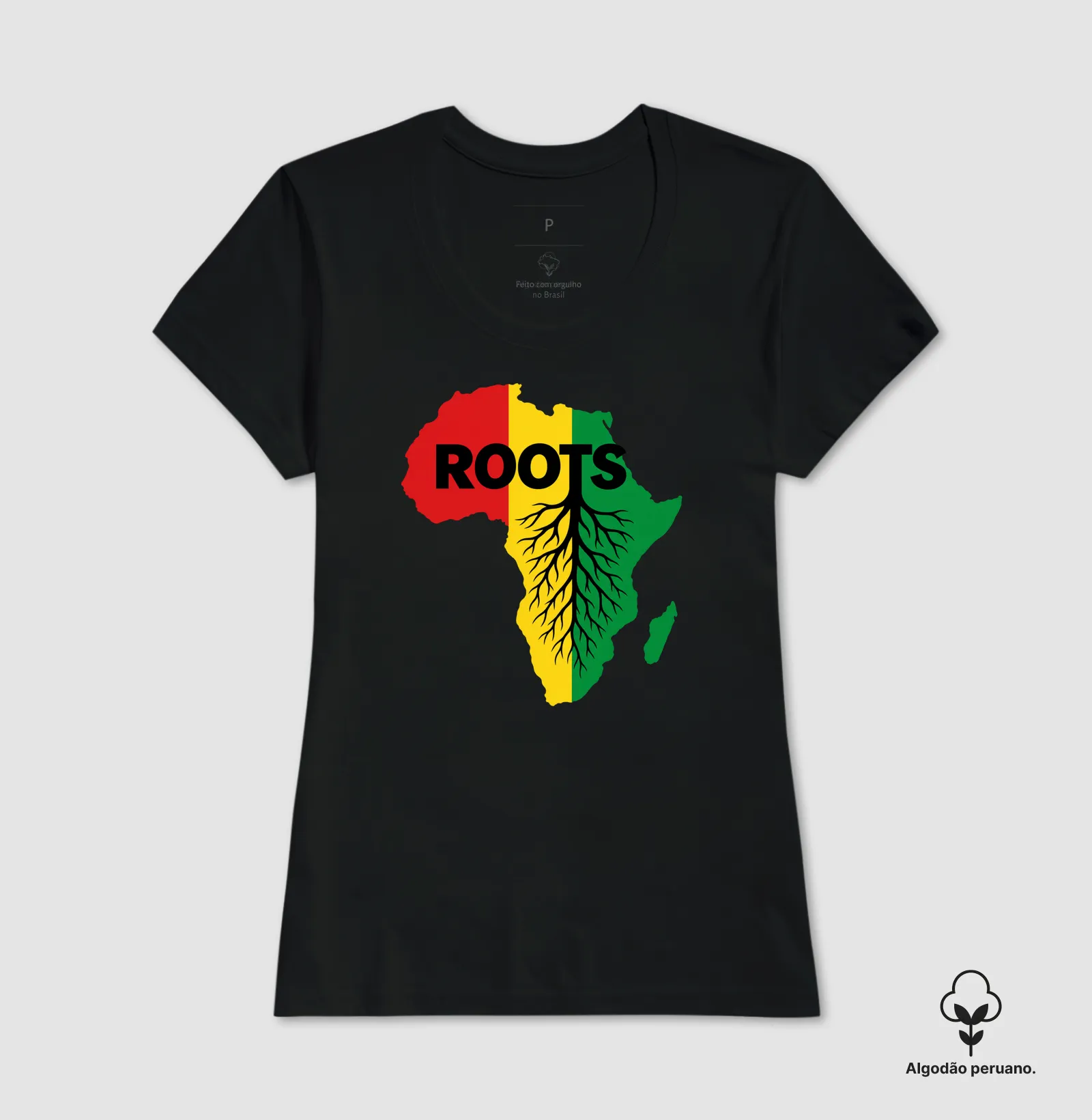 African Roots - Imagem 2