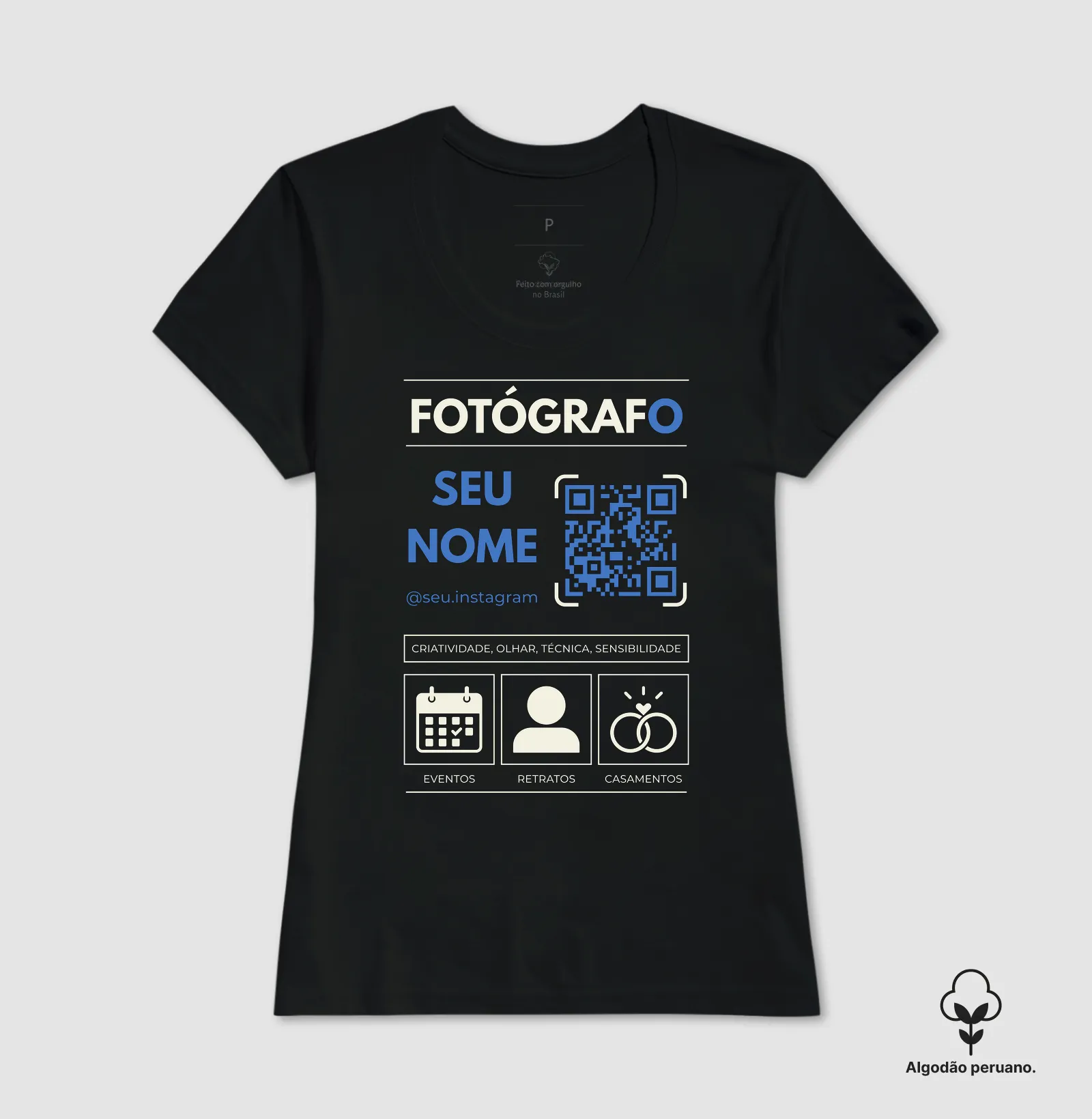 Camisa 5