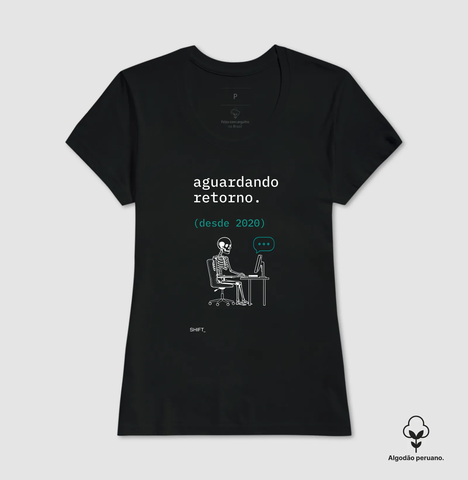 Camisa 6