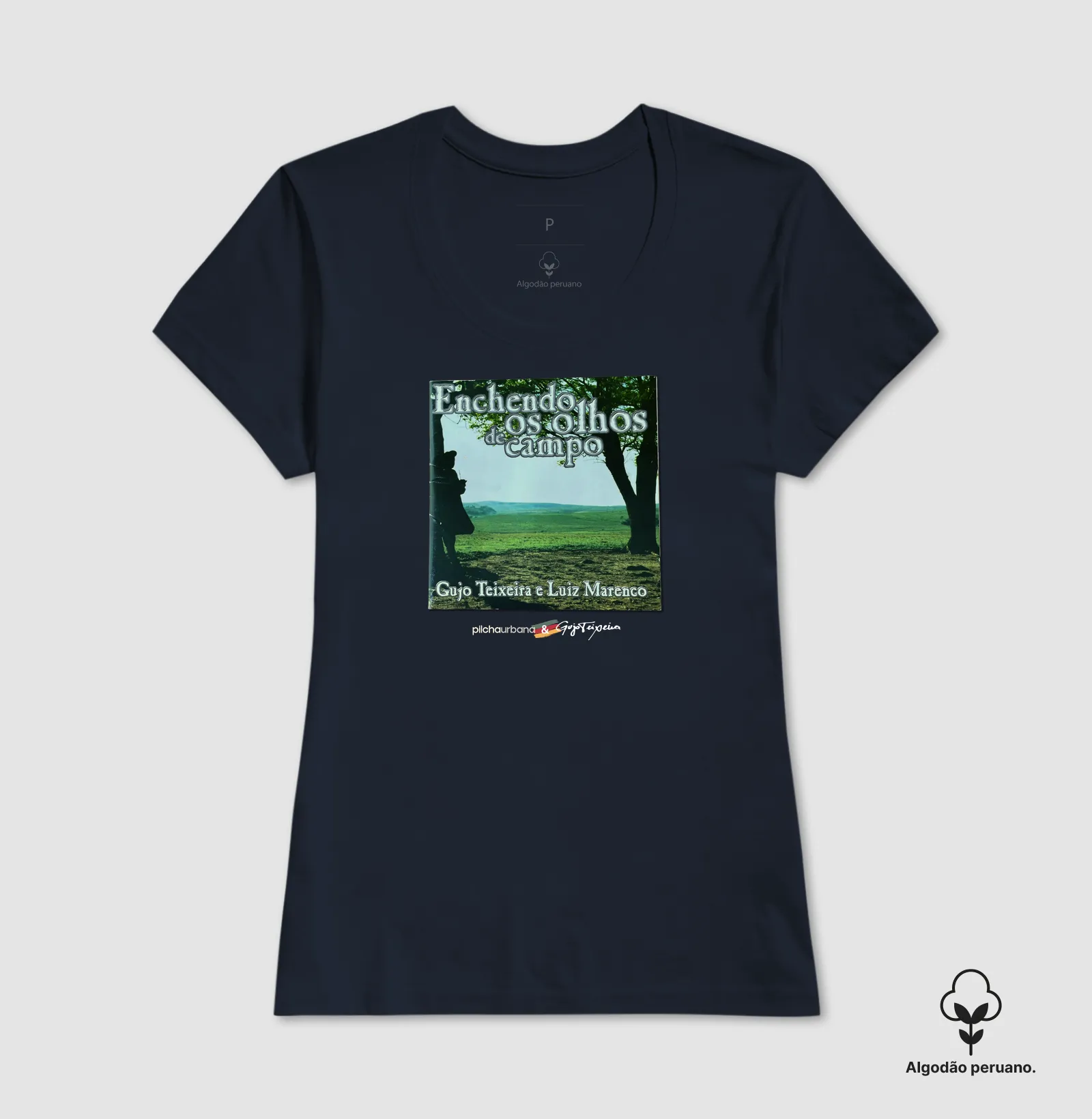 Camisa 1