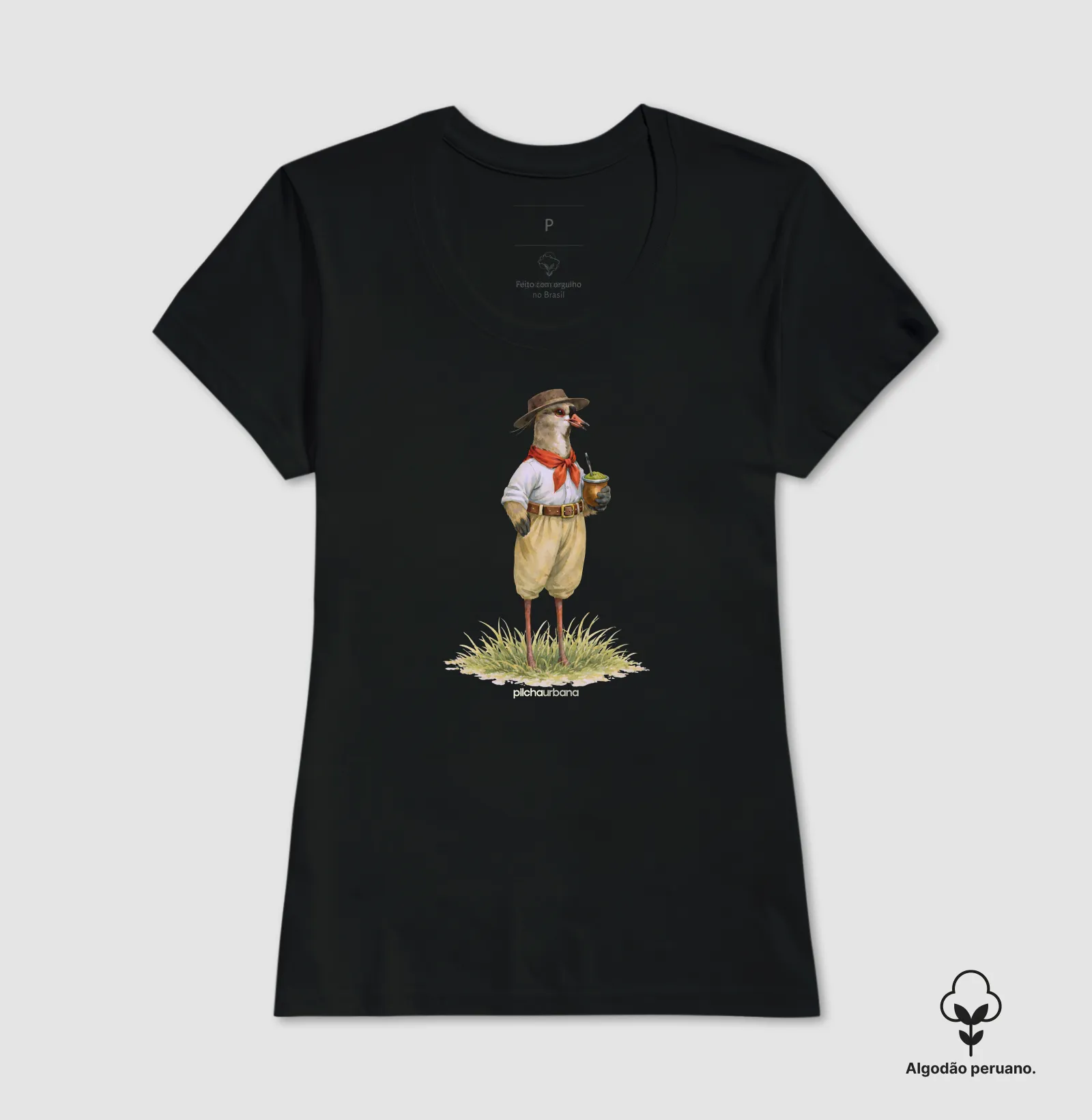 Camisa 5