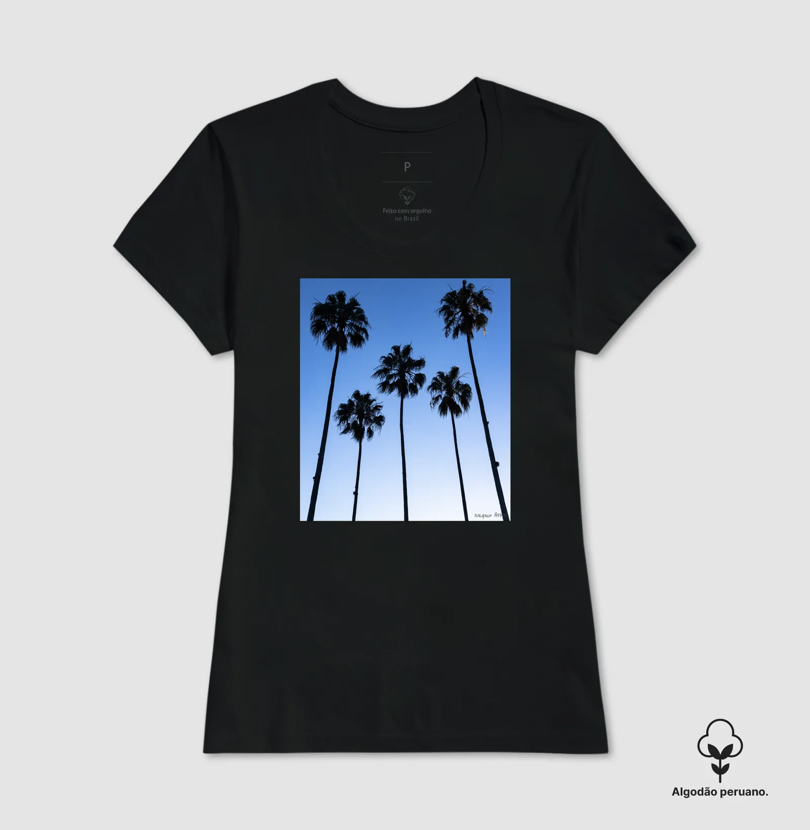 Camisa 5