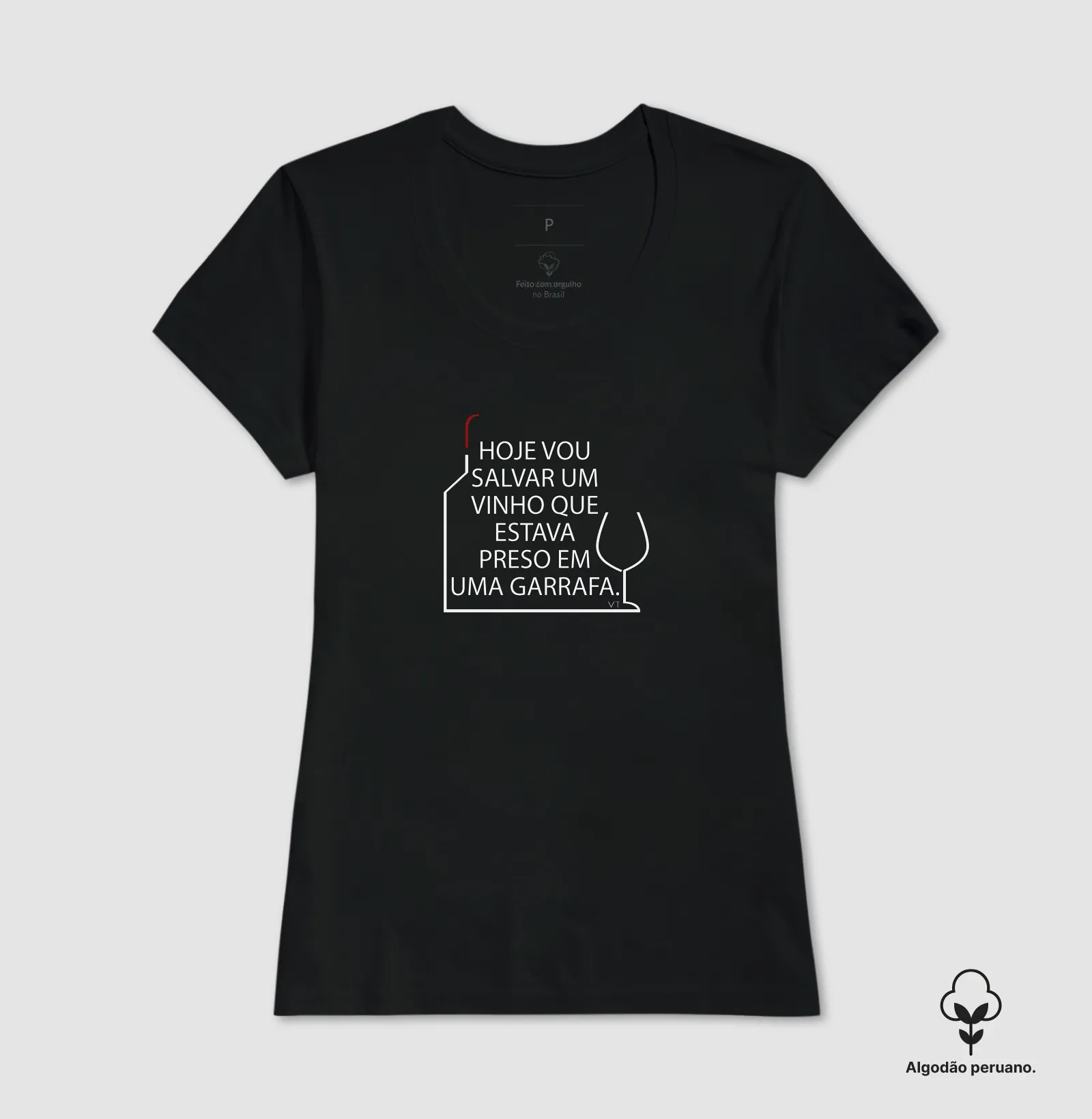 Camisa 6