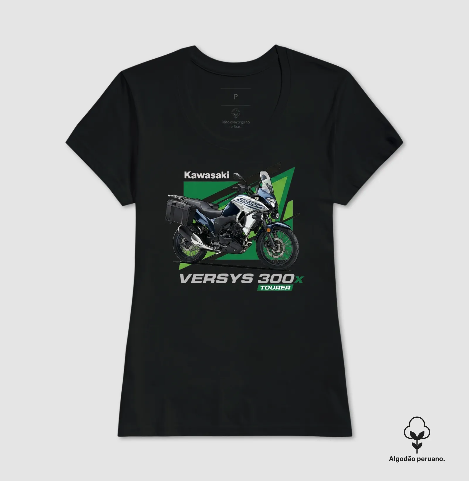 Camisa 1