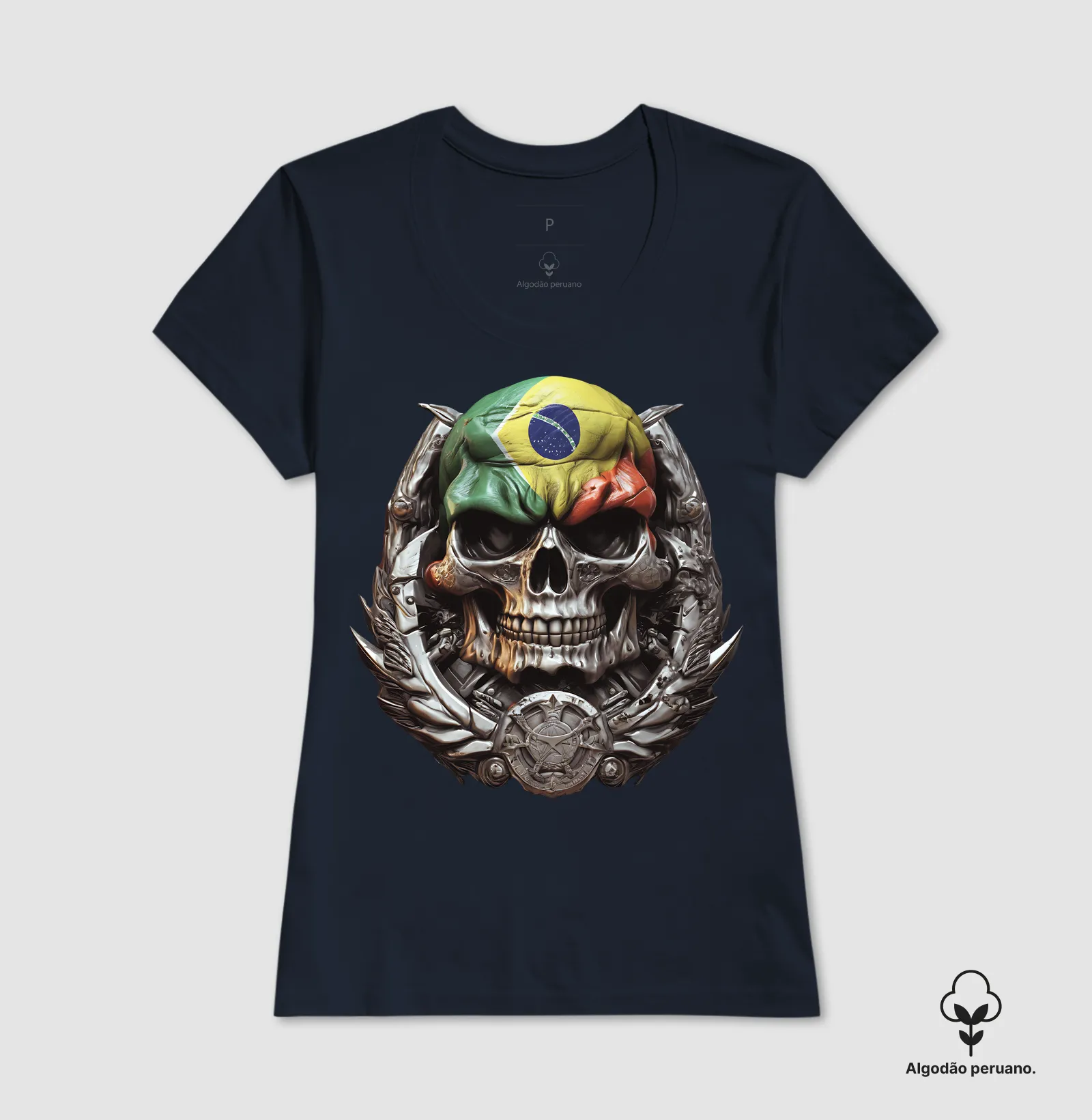 Camisa 6