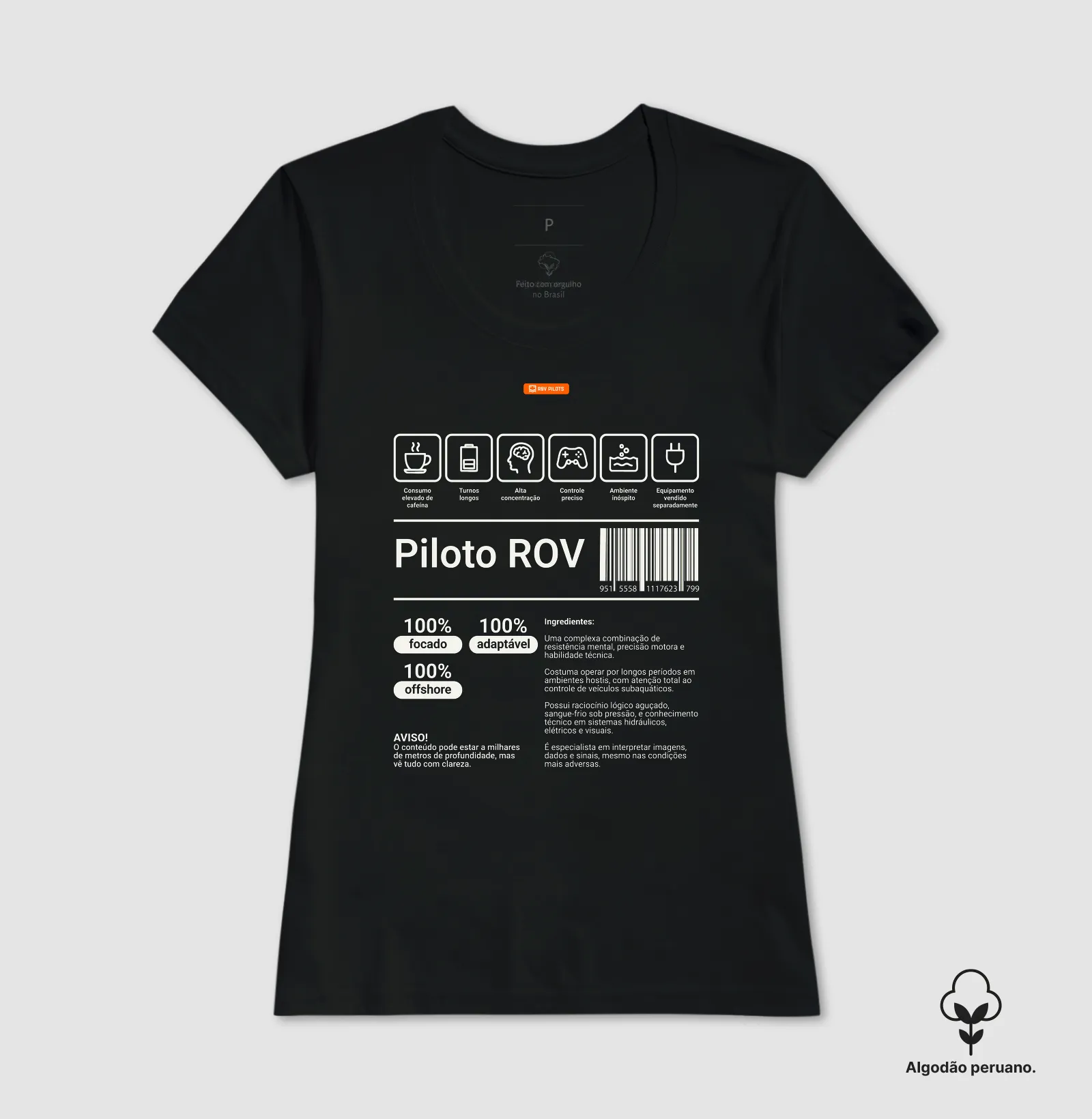 Camisa 5