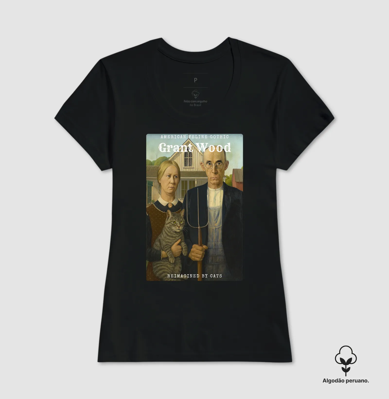 Camisa 1