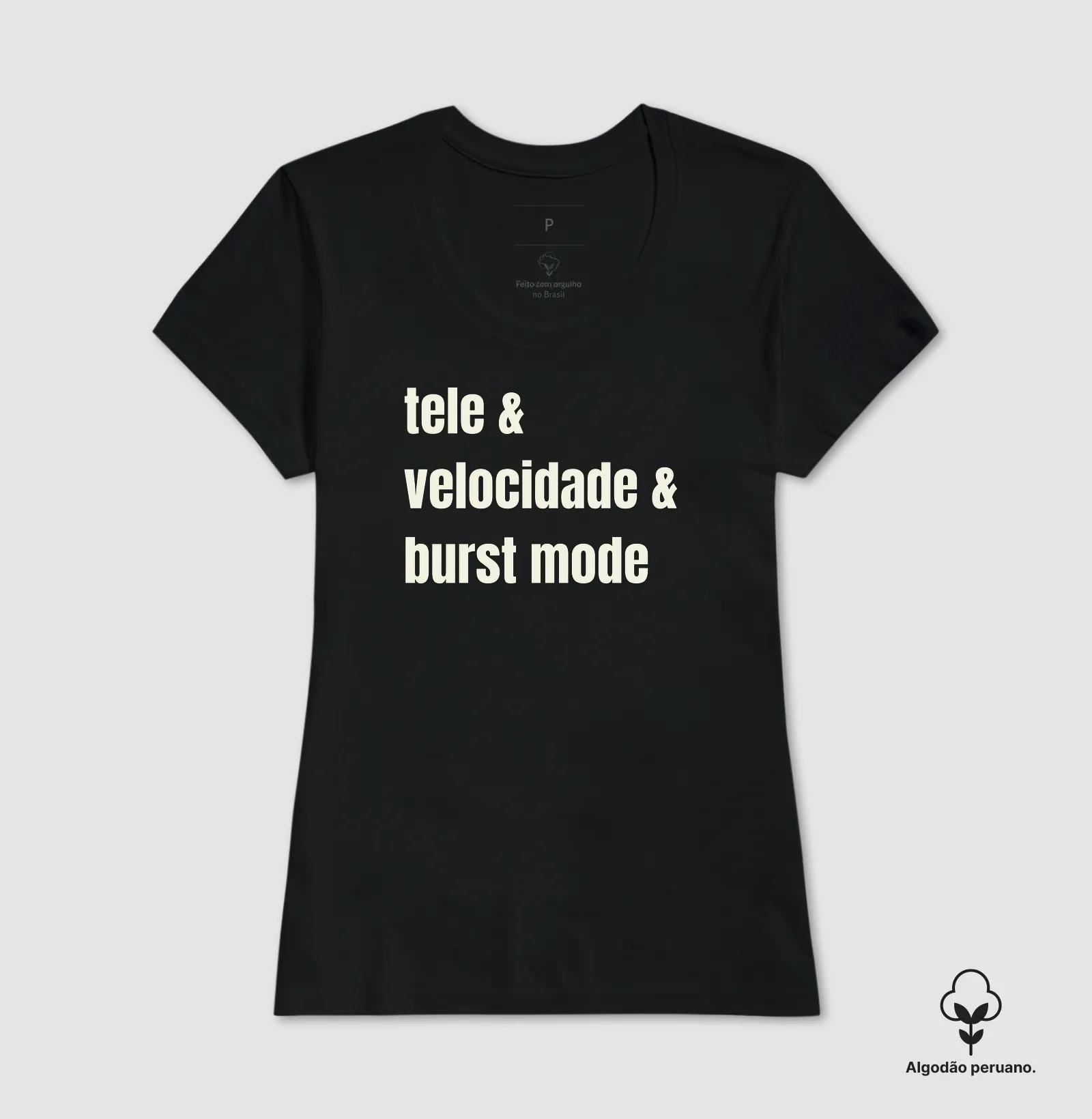 Camisa 7