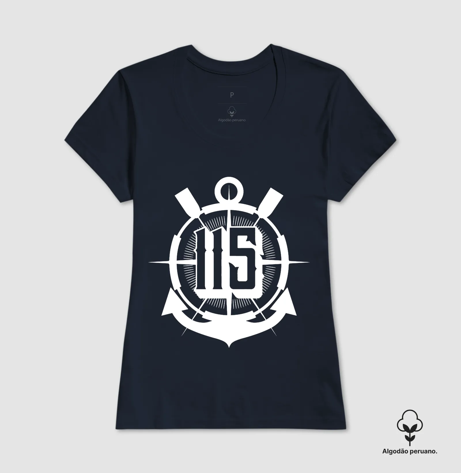 Camisa 5