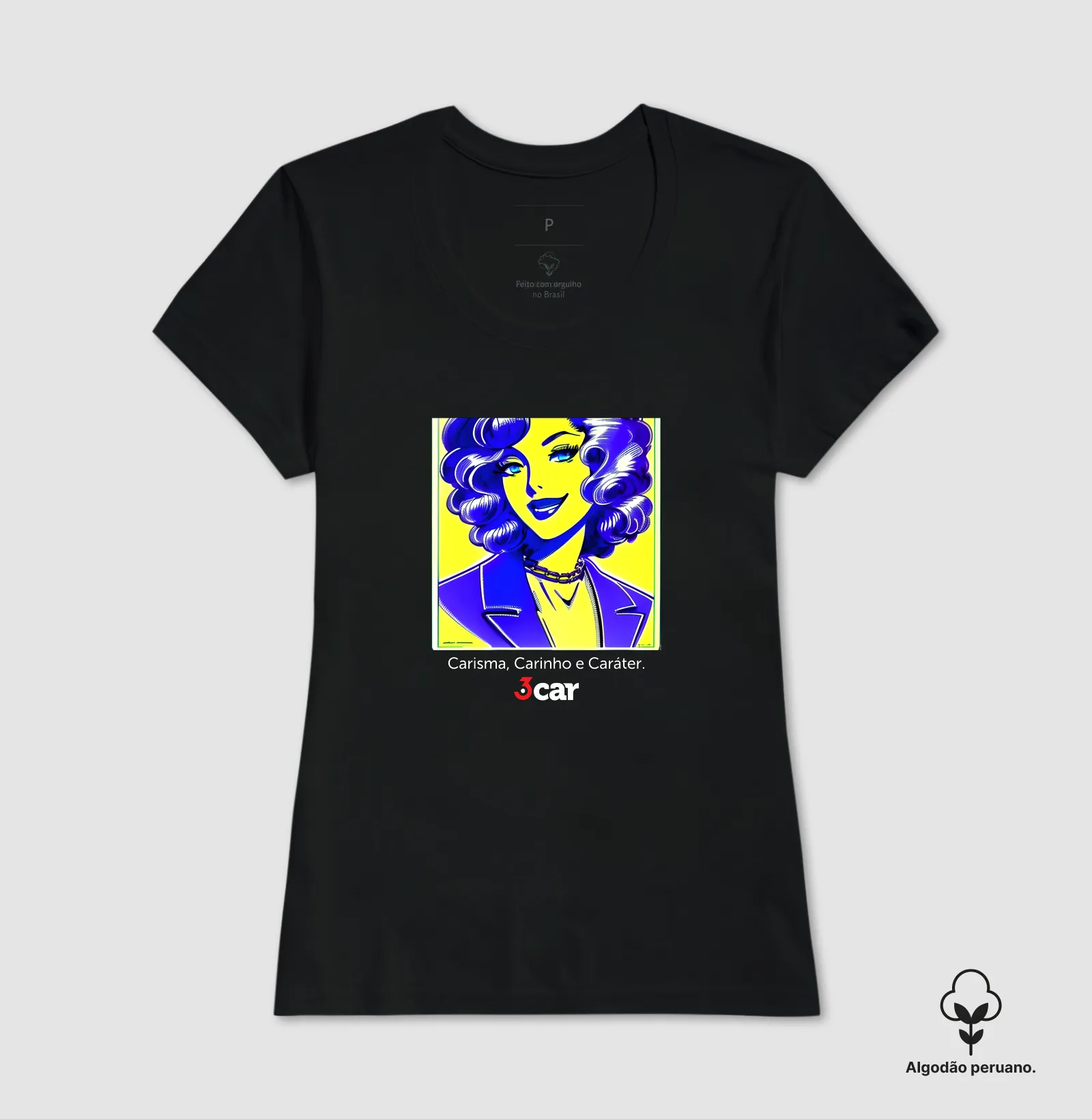 Camisa 3
