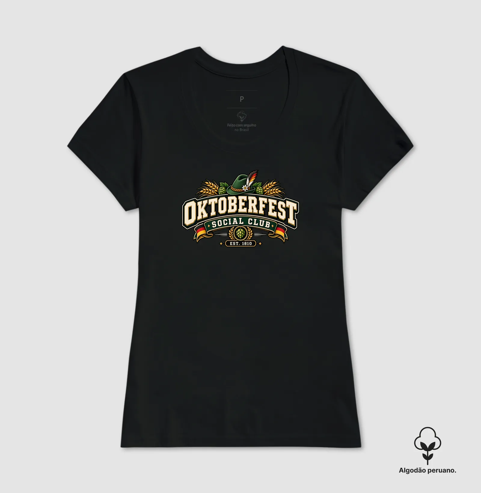 Oktoberfest Social Club - Imagem 2