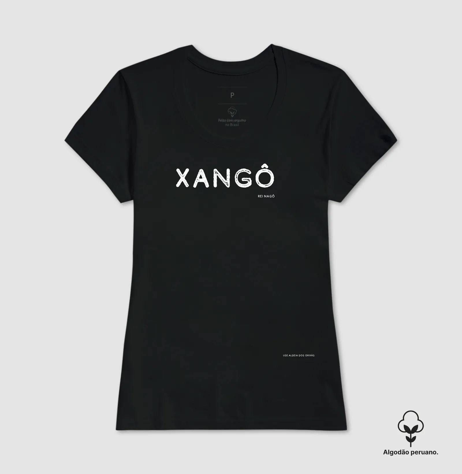 Xangô - Rei Nagô - Imagem 6