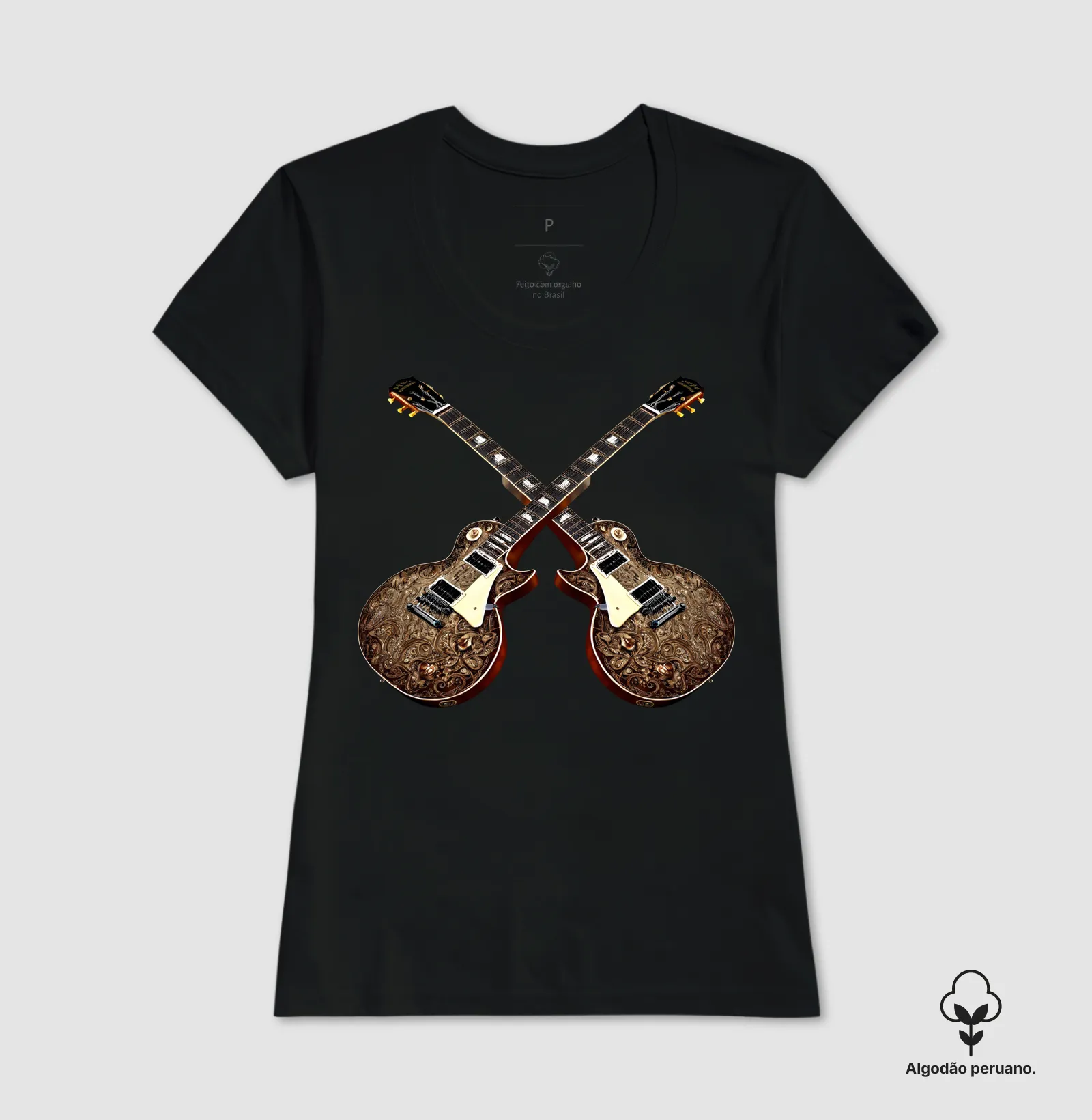 Camisa 2