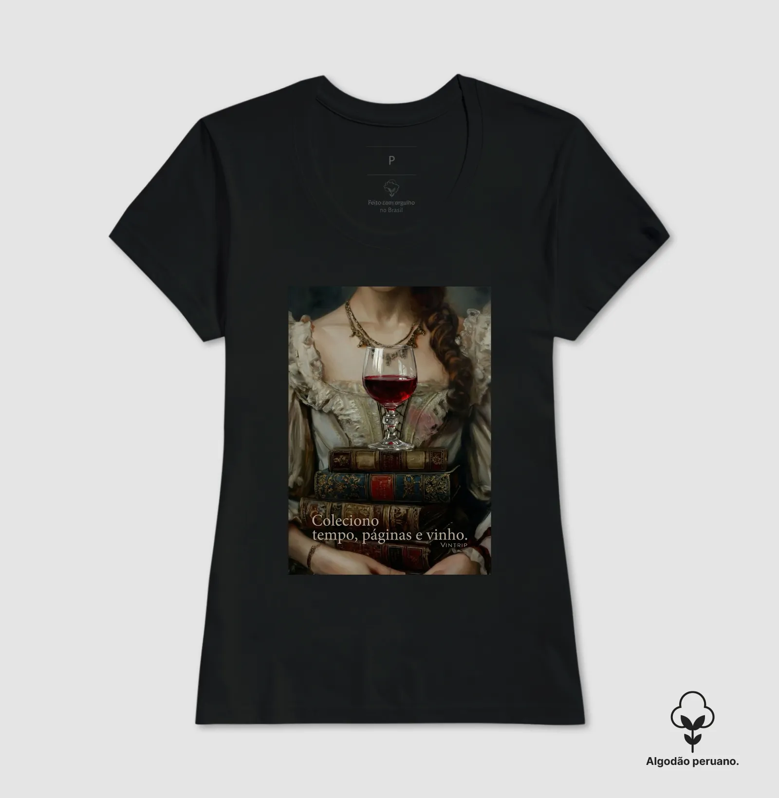 Camisa 5