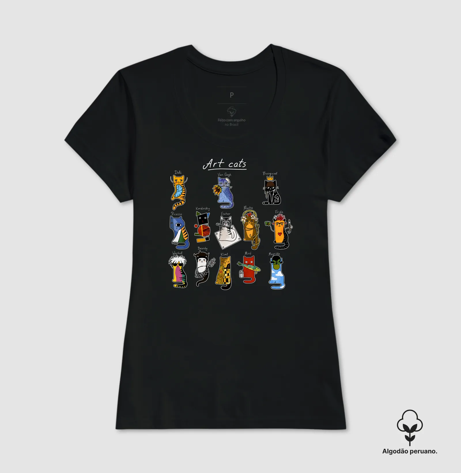 Camisa 1