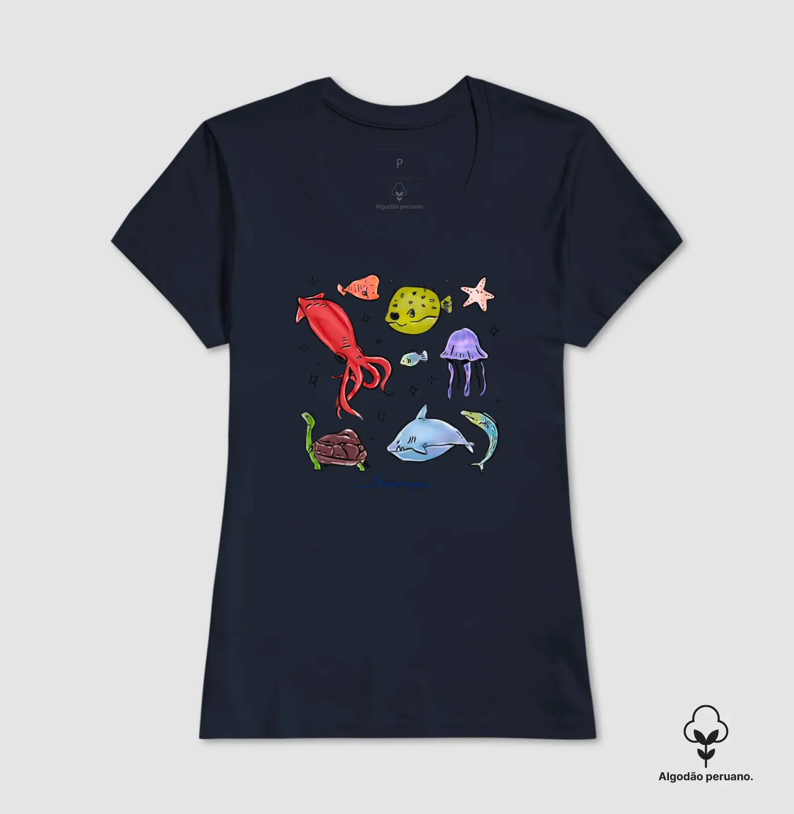 Camisa 4