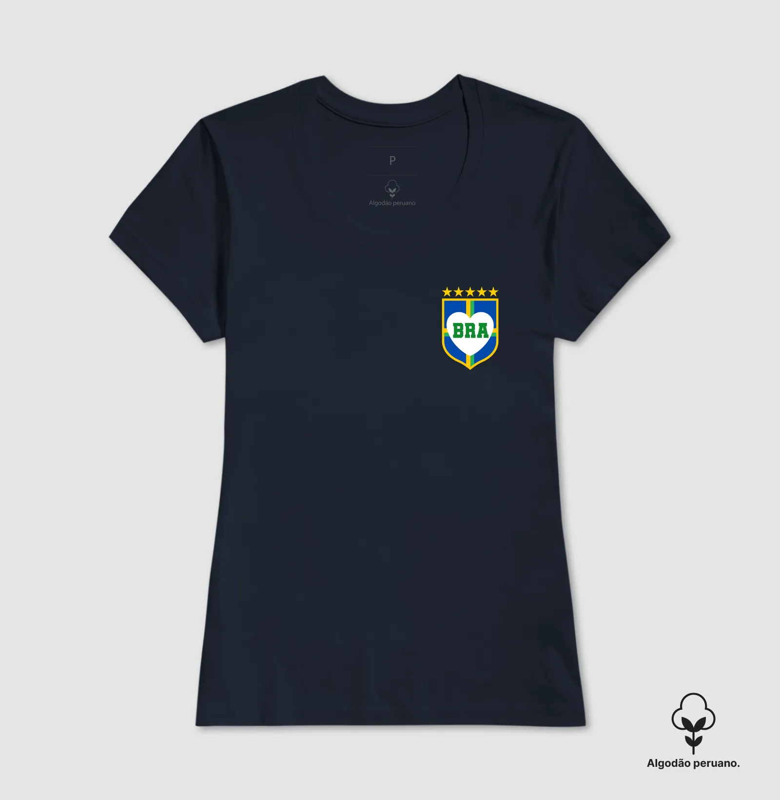 Camisa 7