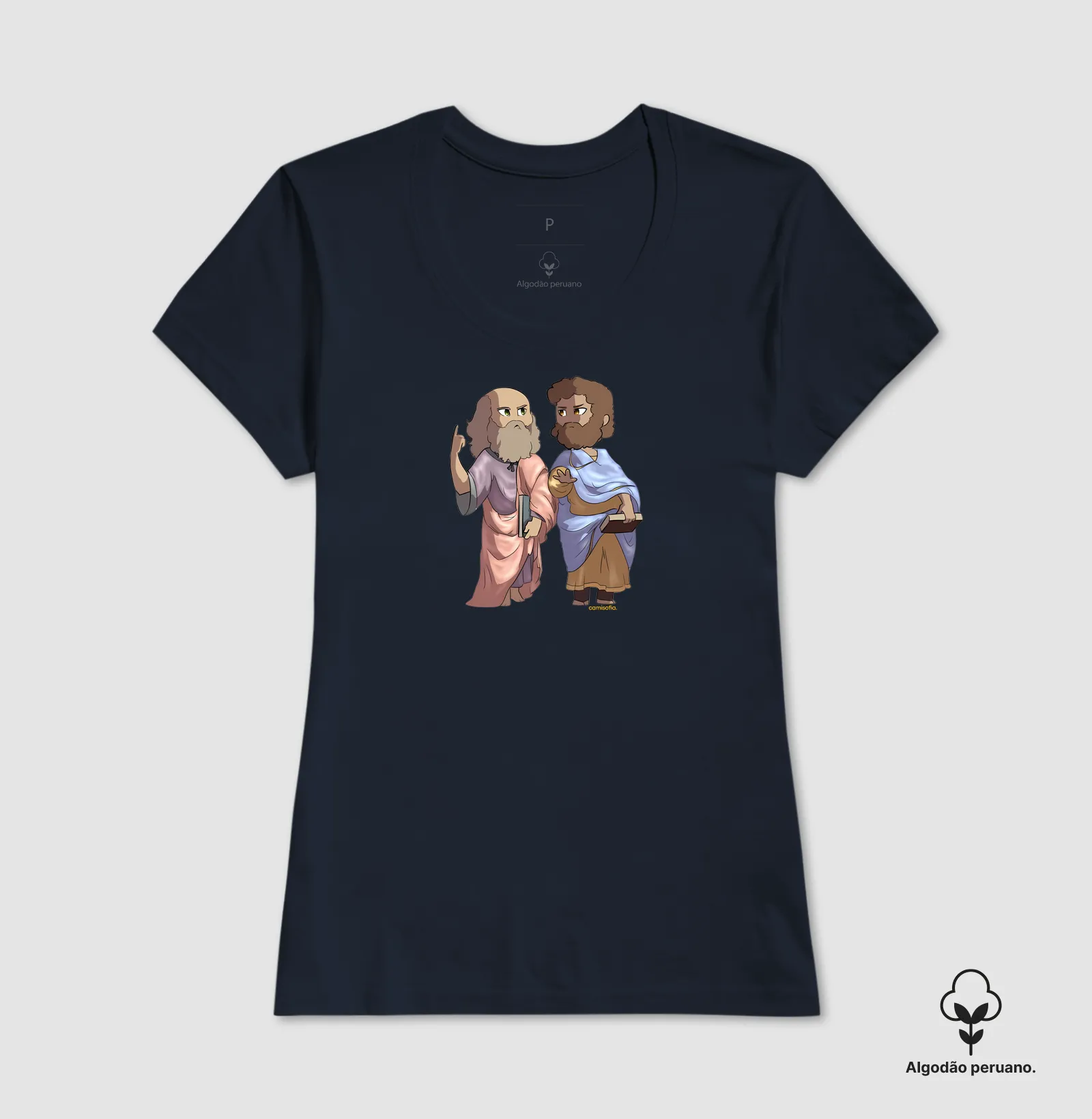 Camisa 2