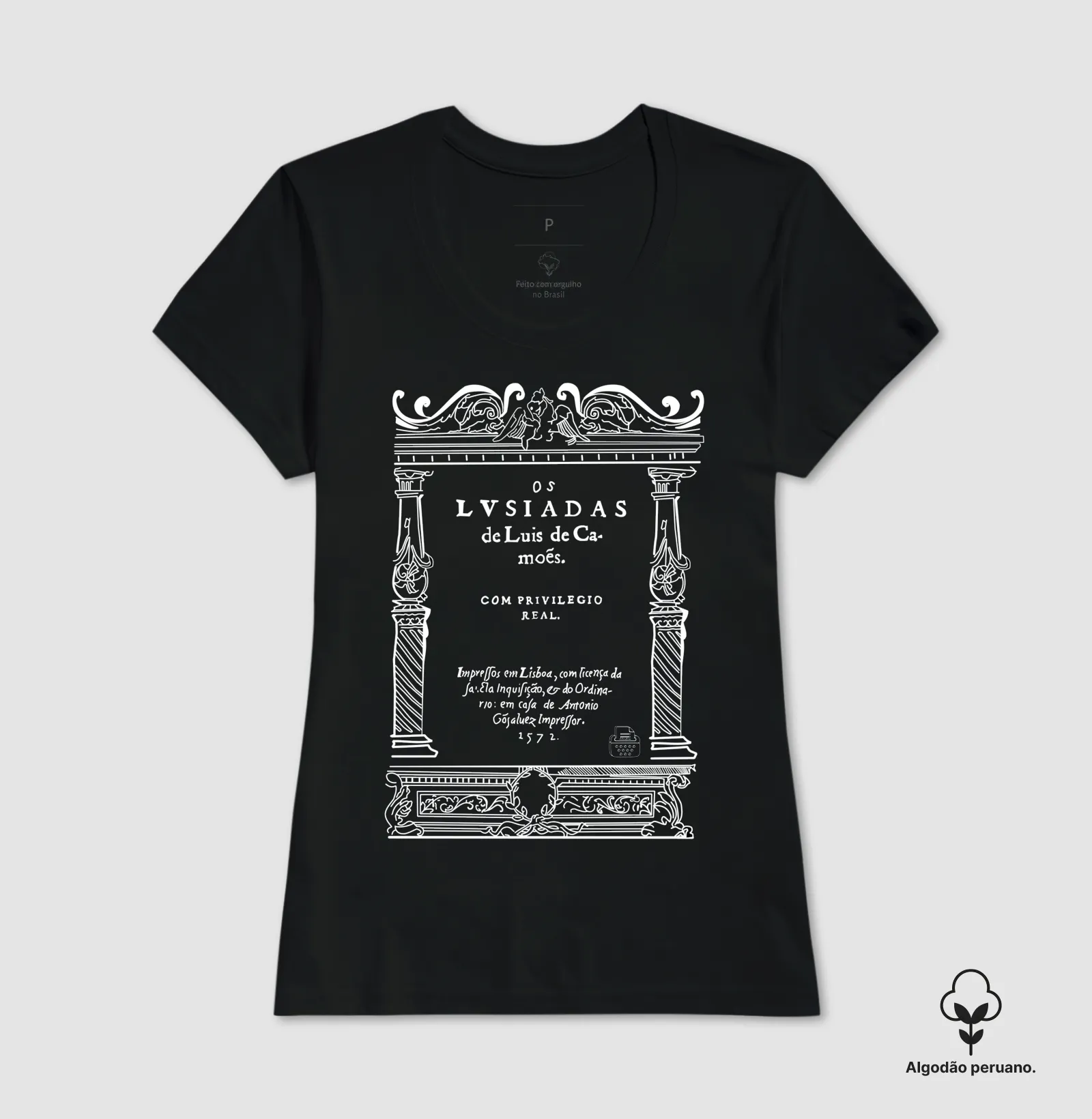 Camisa 5
