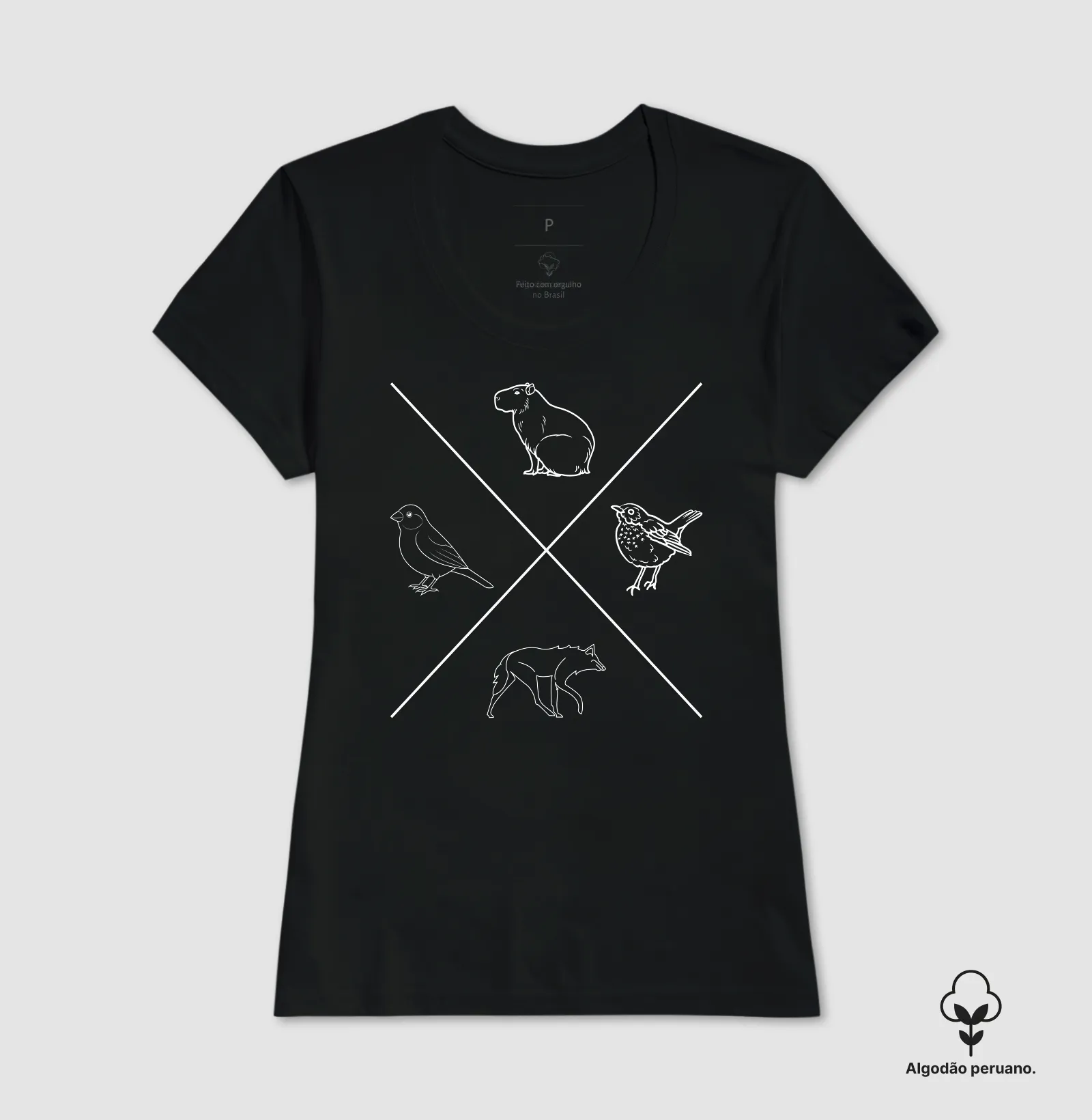 Camisa 6