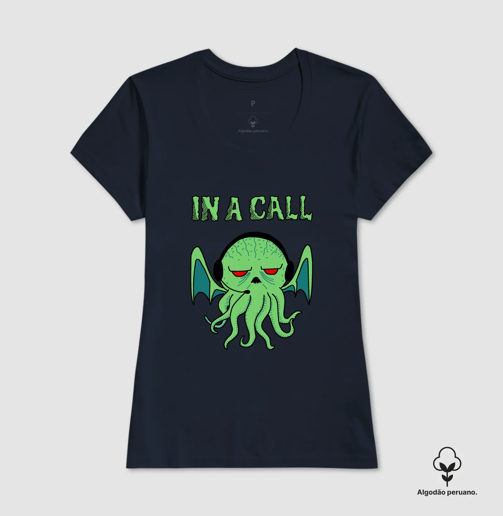 In a Call - Imagem 6