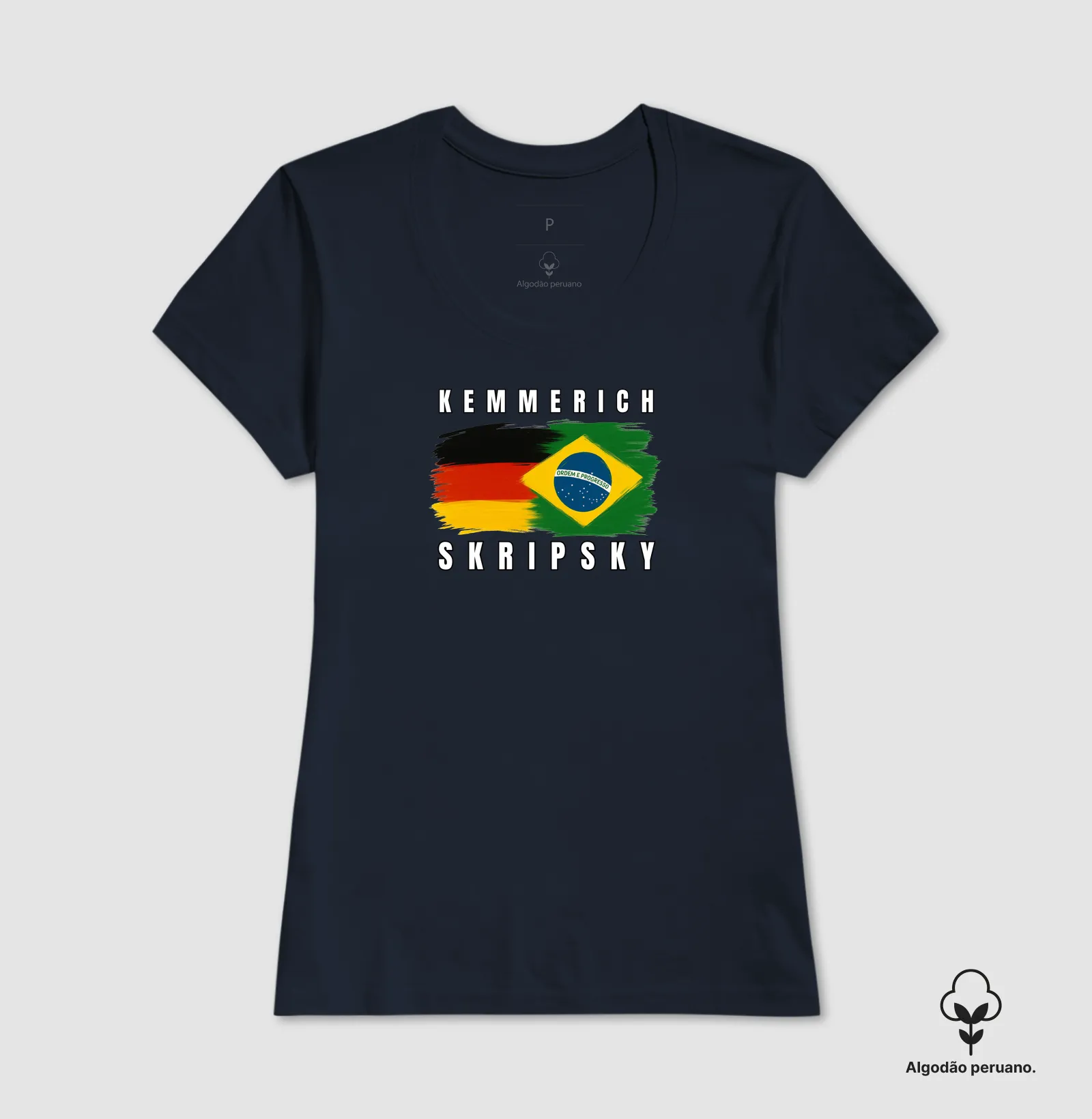 Camisa 6