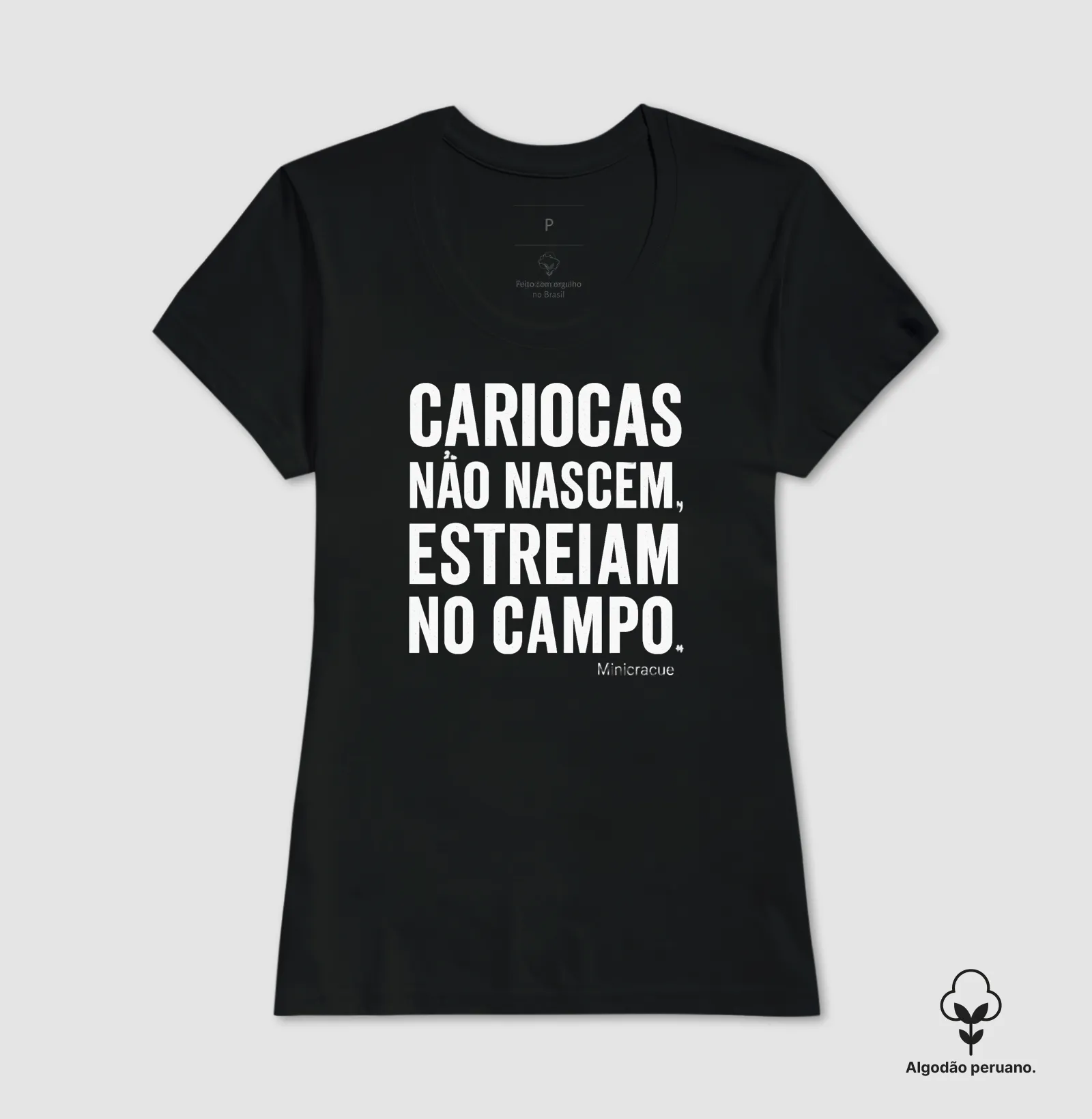 Camisa 7