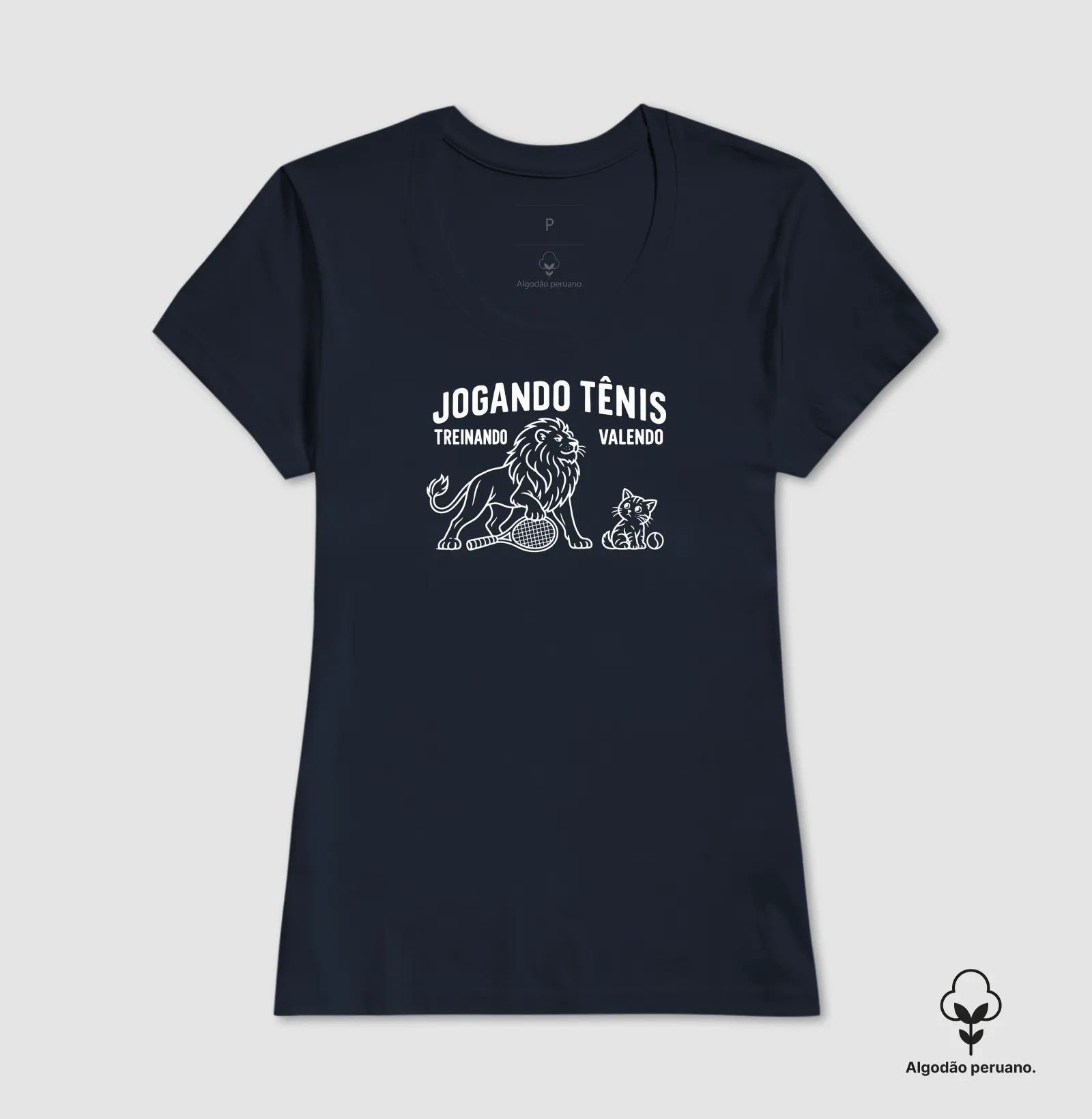 JOGANDO TÊNIS - Imagem 7