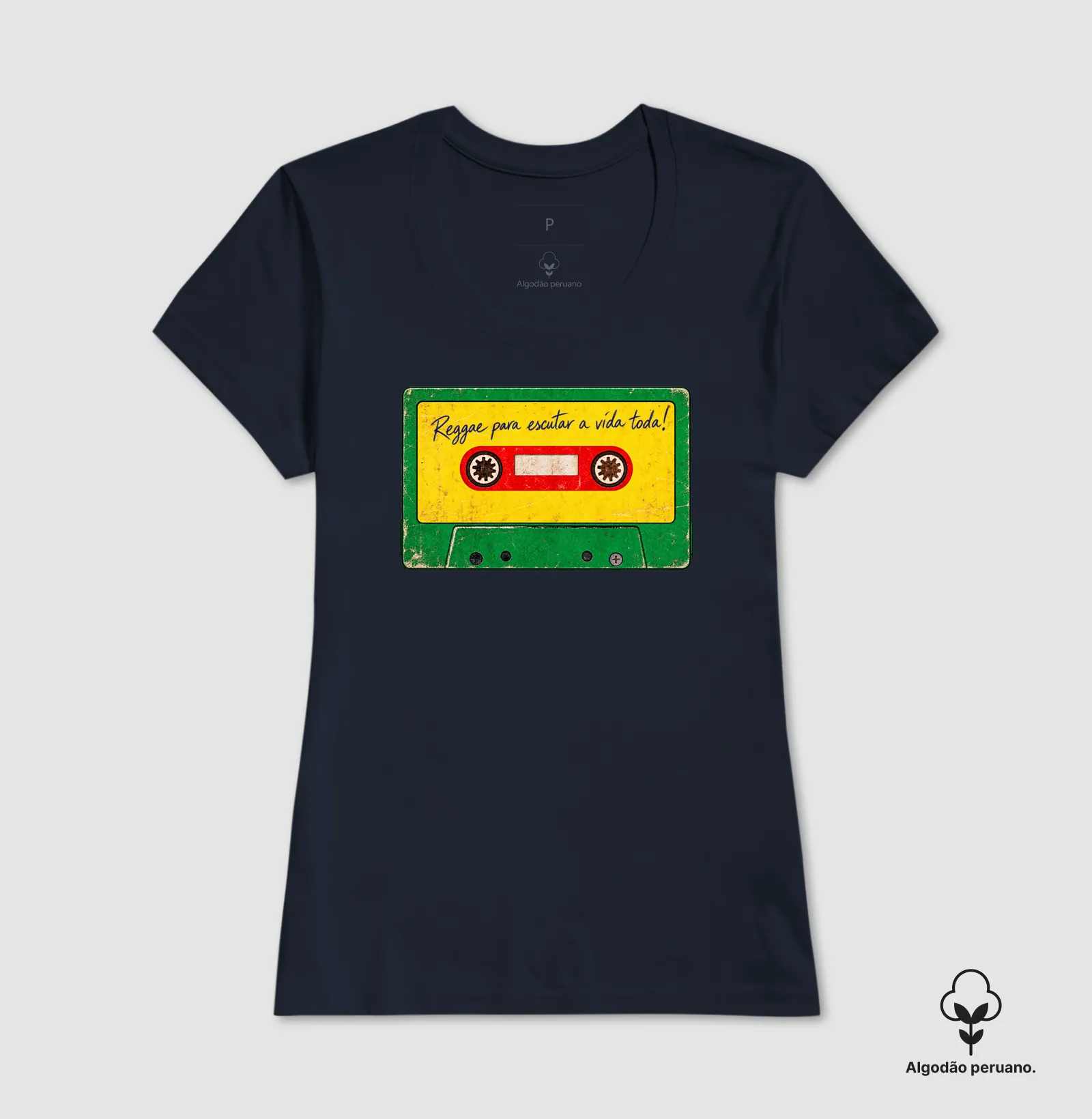 Reggae para escutar a vida toda - Imagem 4