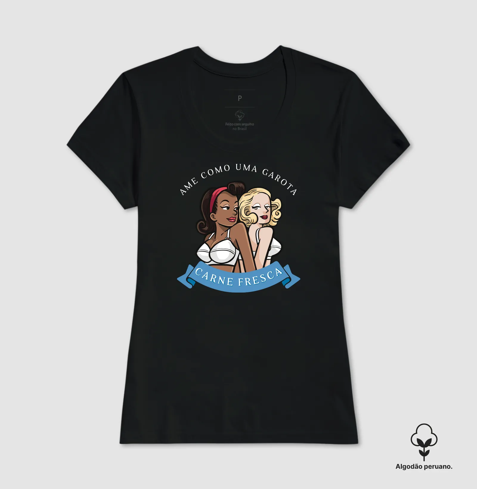 Camisa 3
