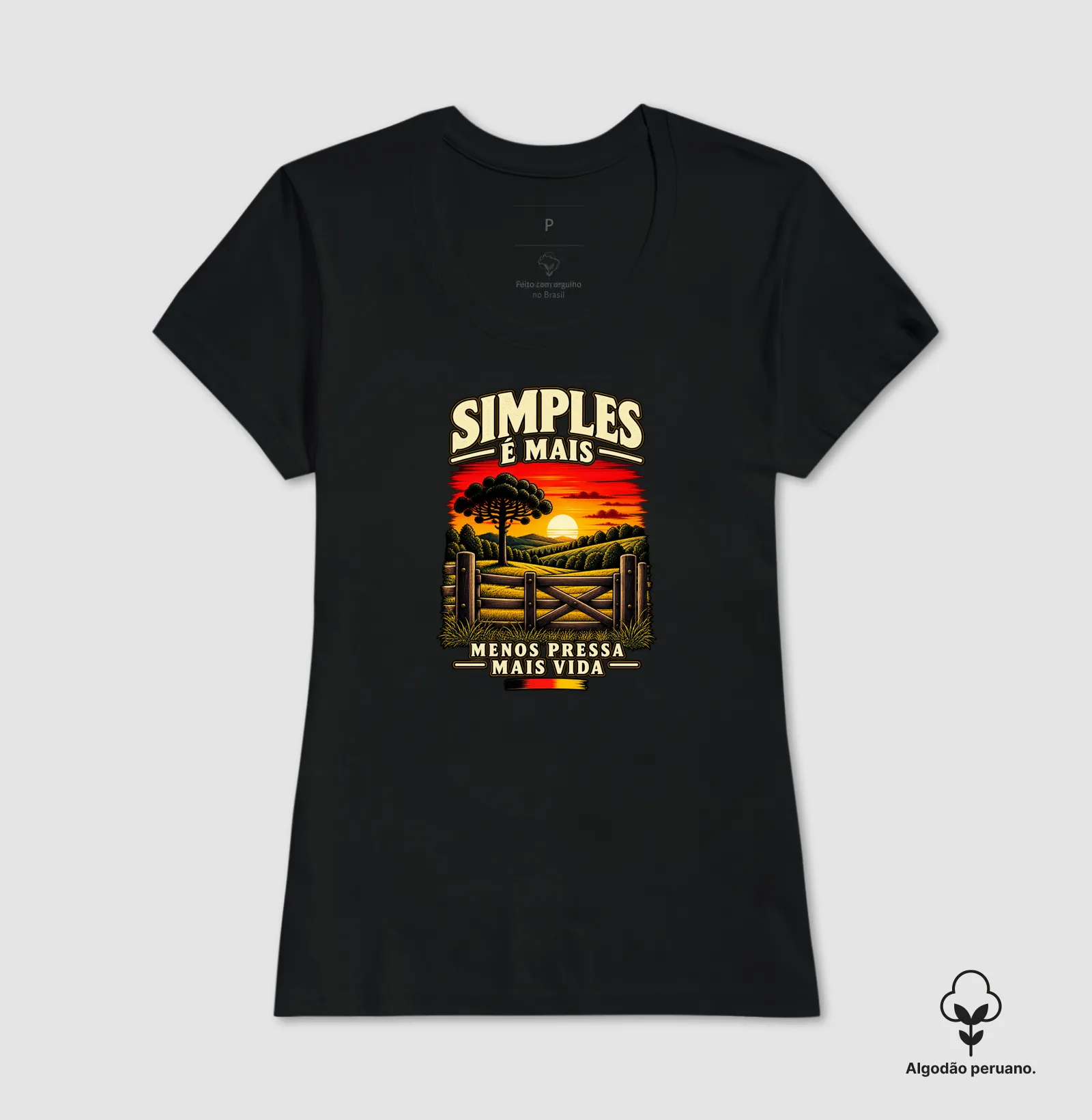Simples é mais — Menos pressa, mais vida - Imagem 4