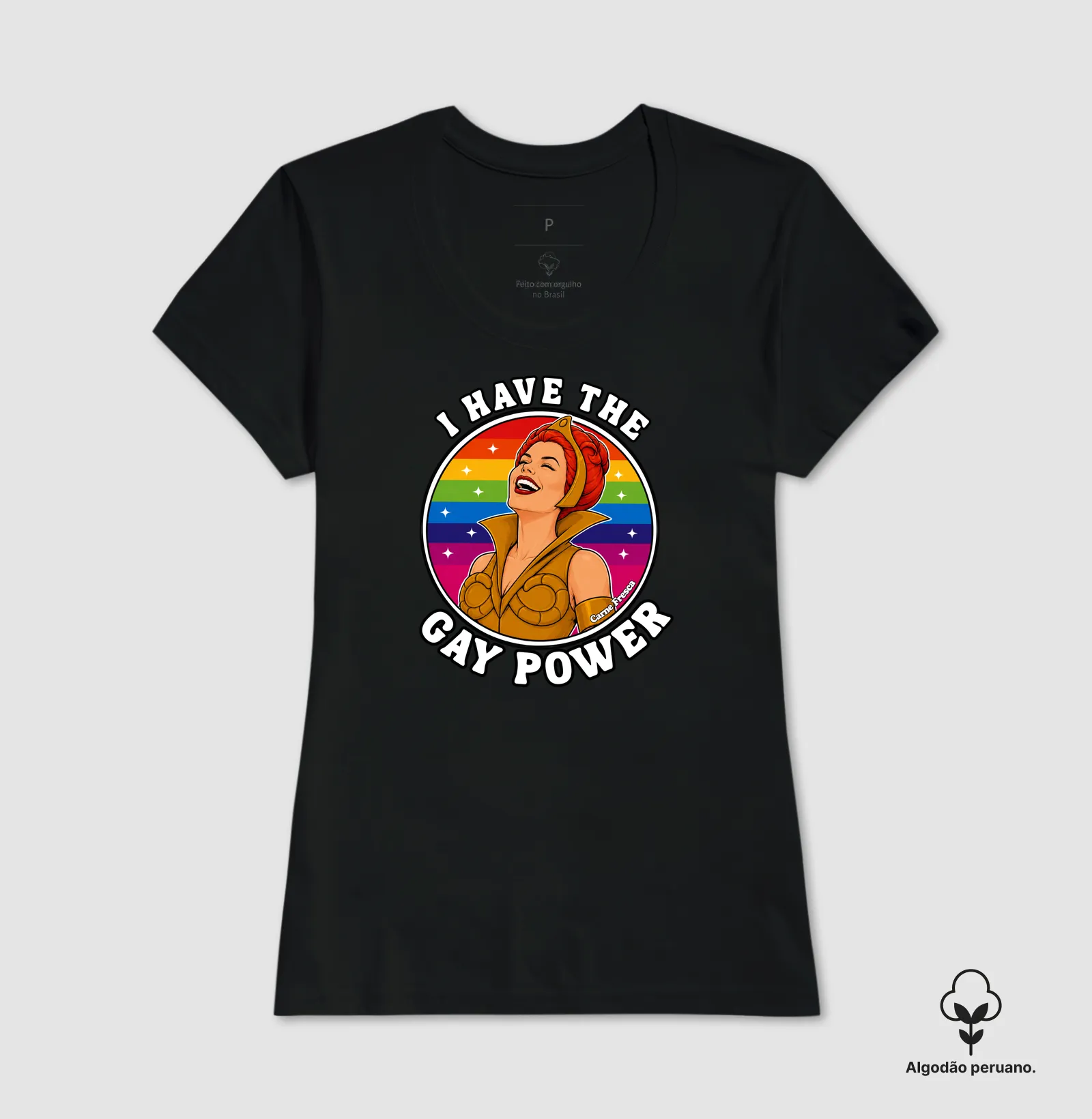 Camisa 4