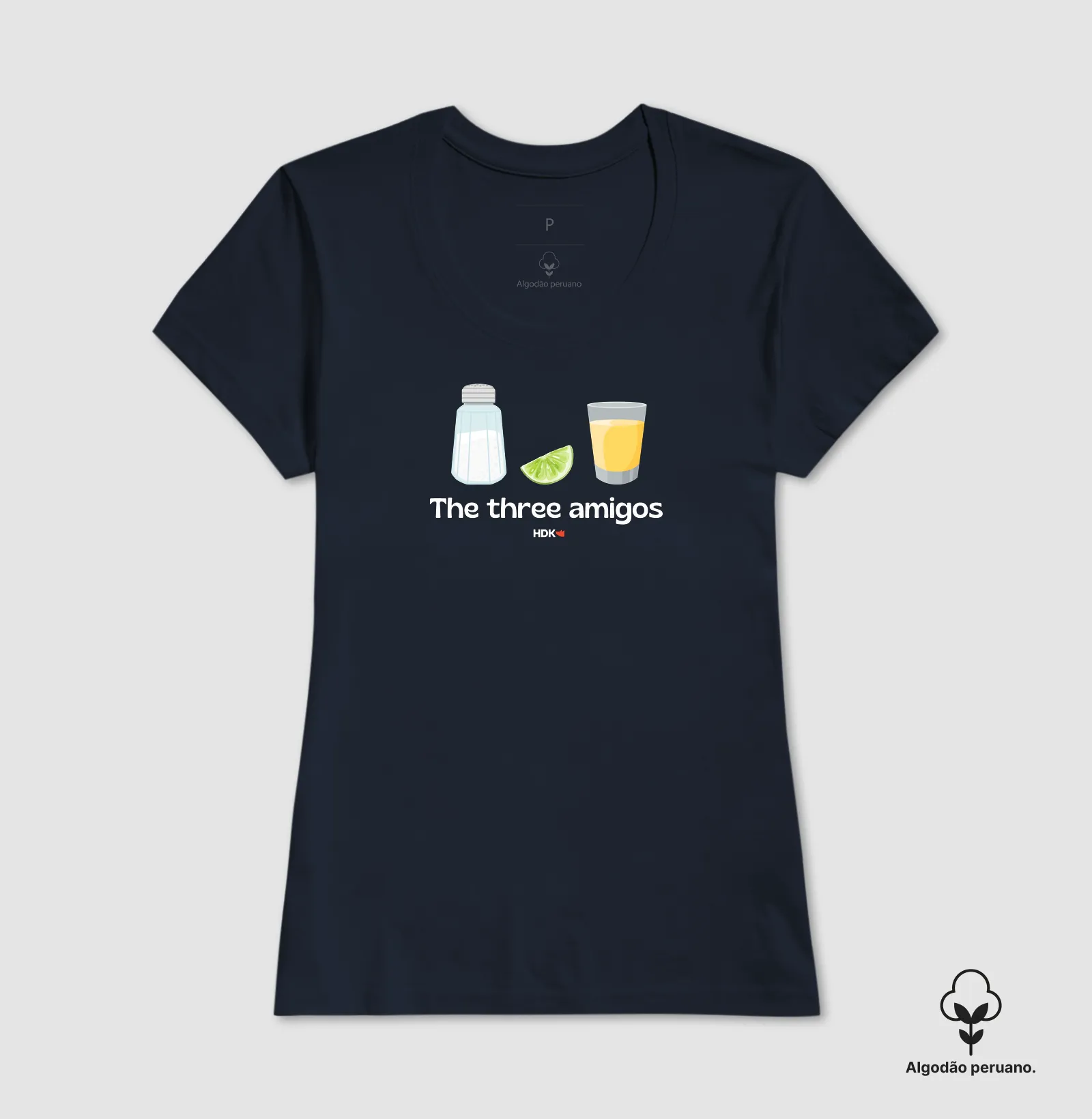 Camisa 4