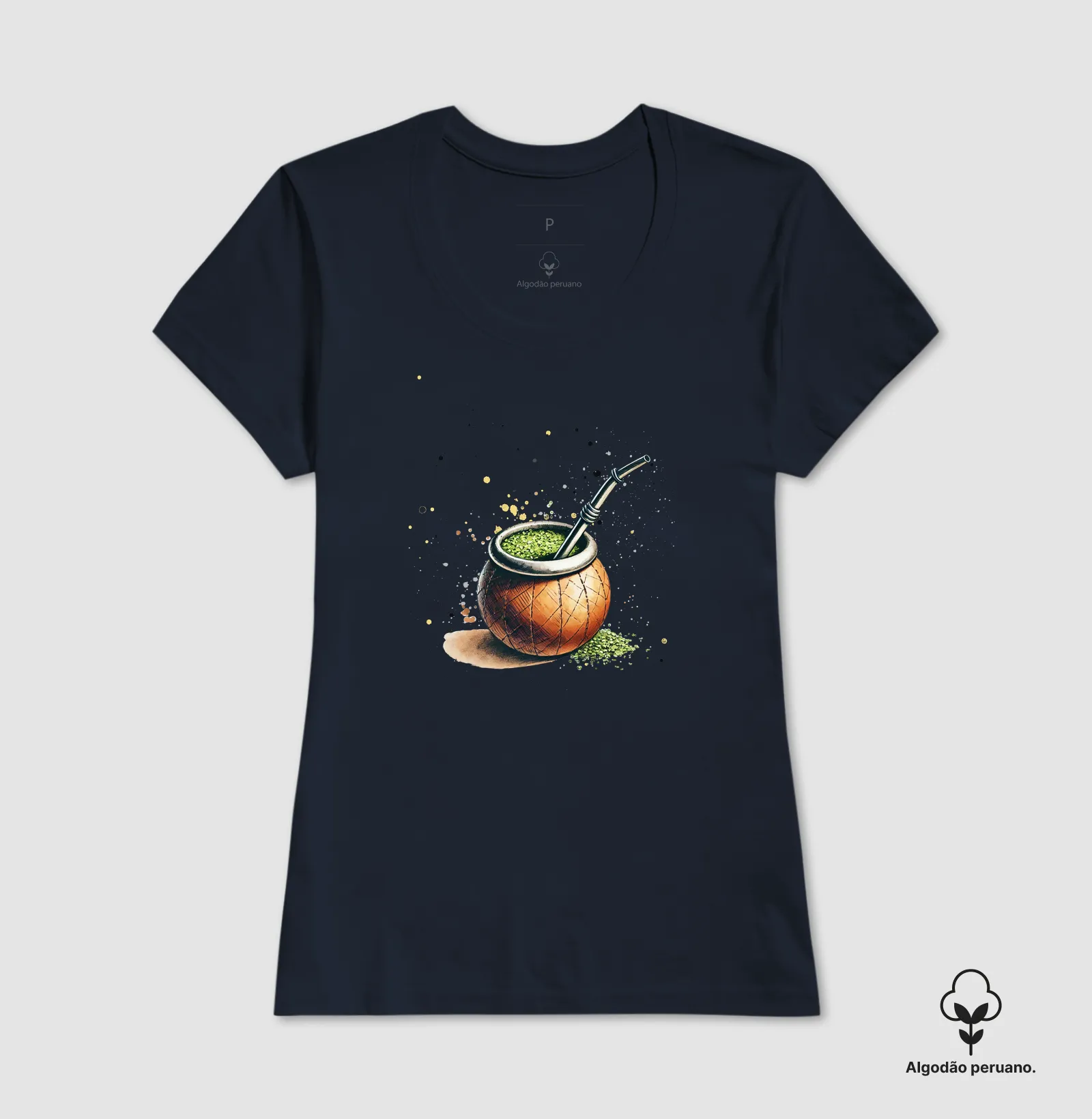 Camisa 1
