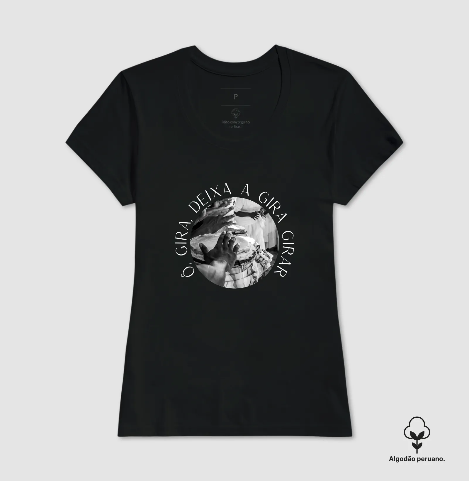 Camisa 4