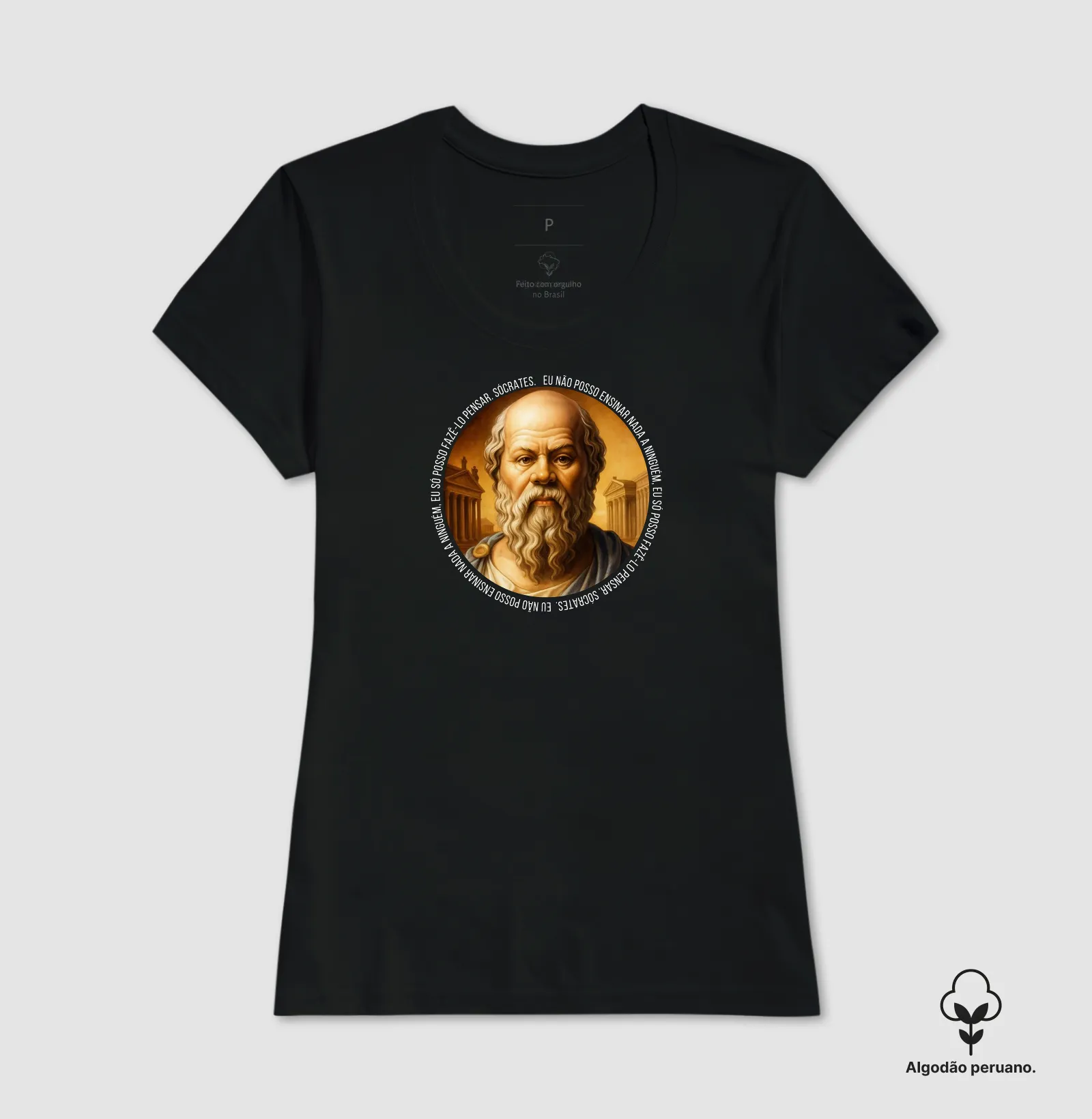 Camisa 1