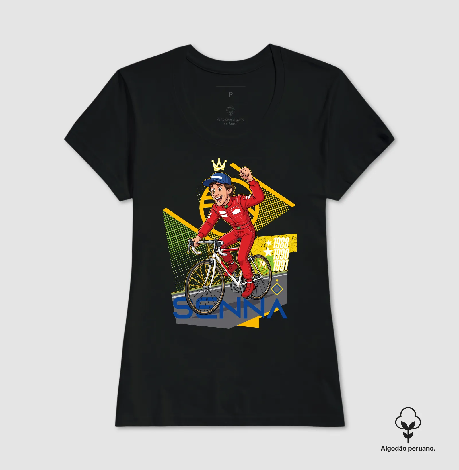 Camisa 4
