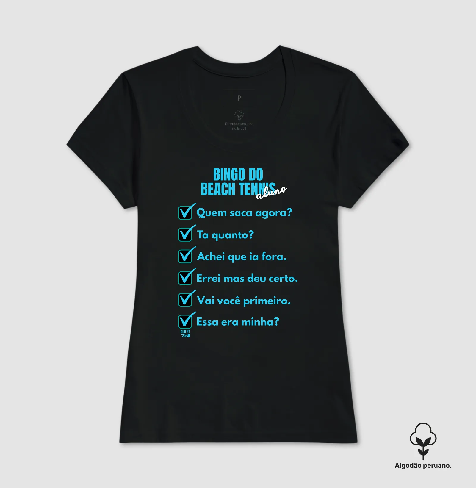 Camisa 6
