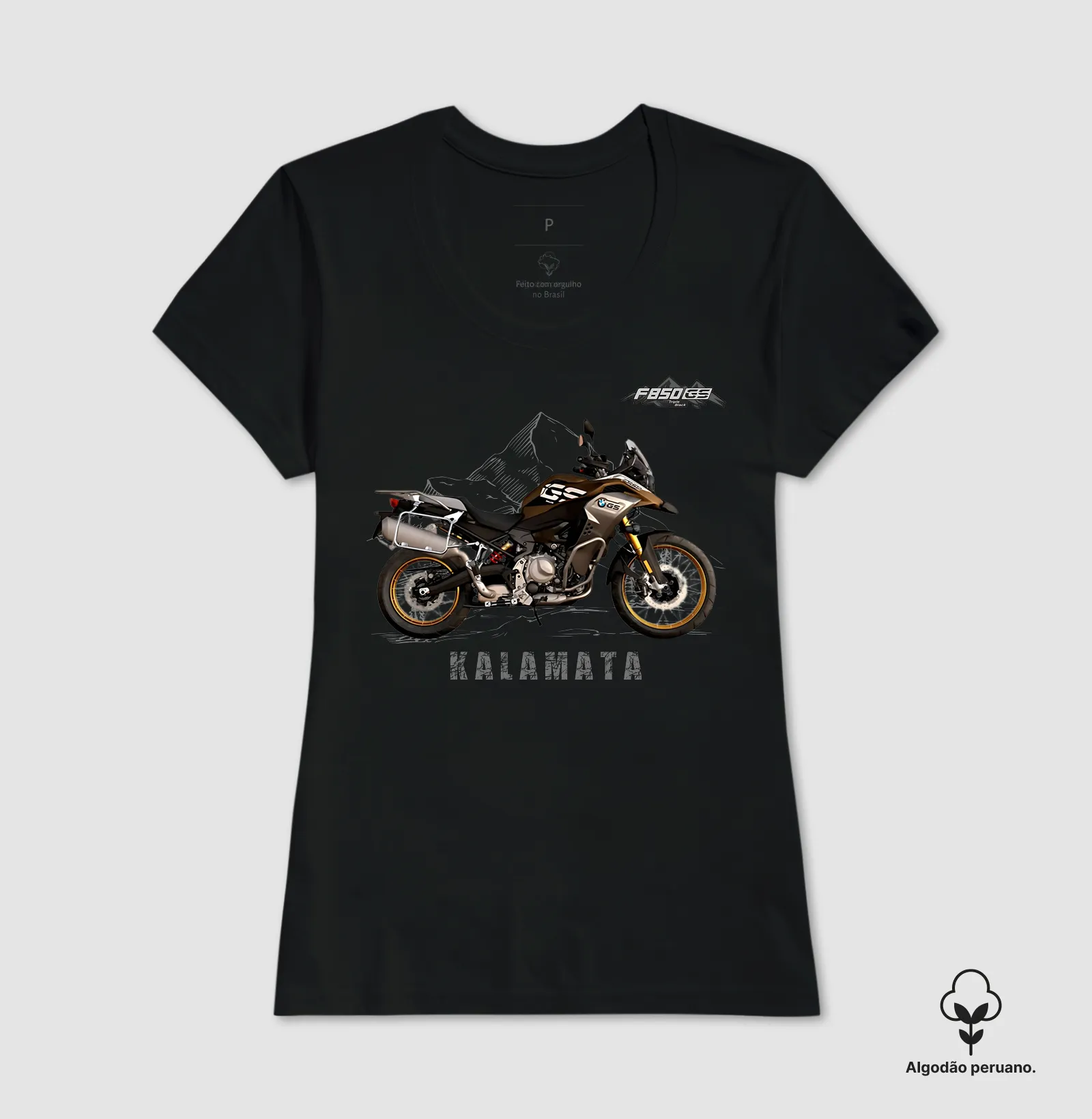 Camisa 1