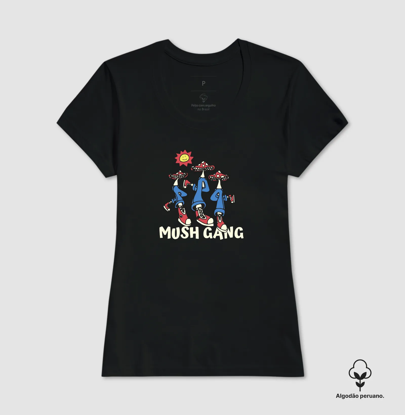 Camisa 5